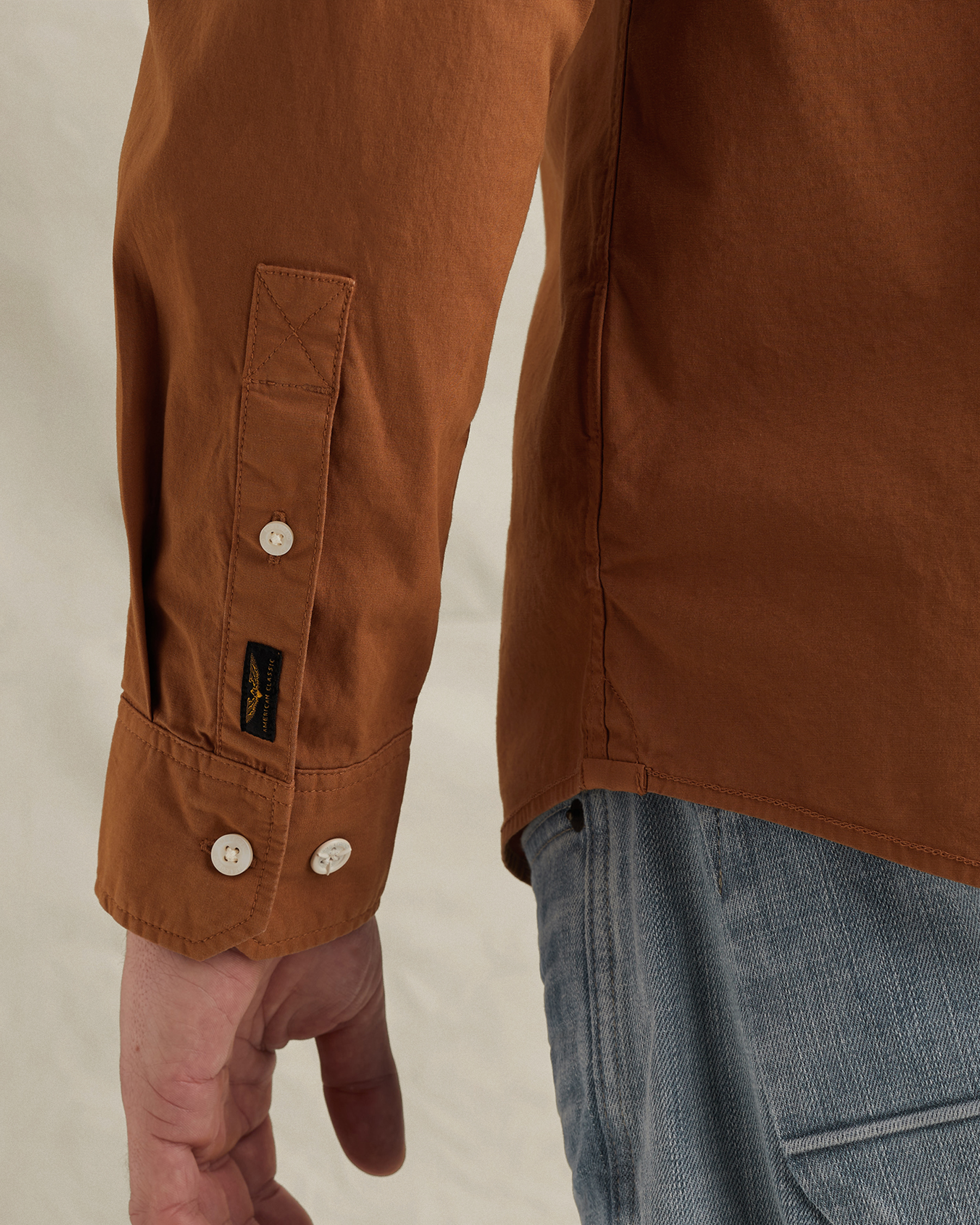 PME Legend American Classic shirtx