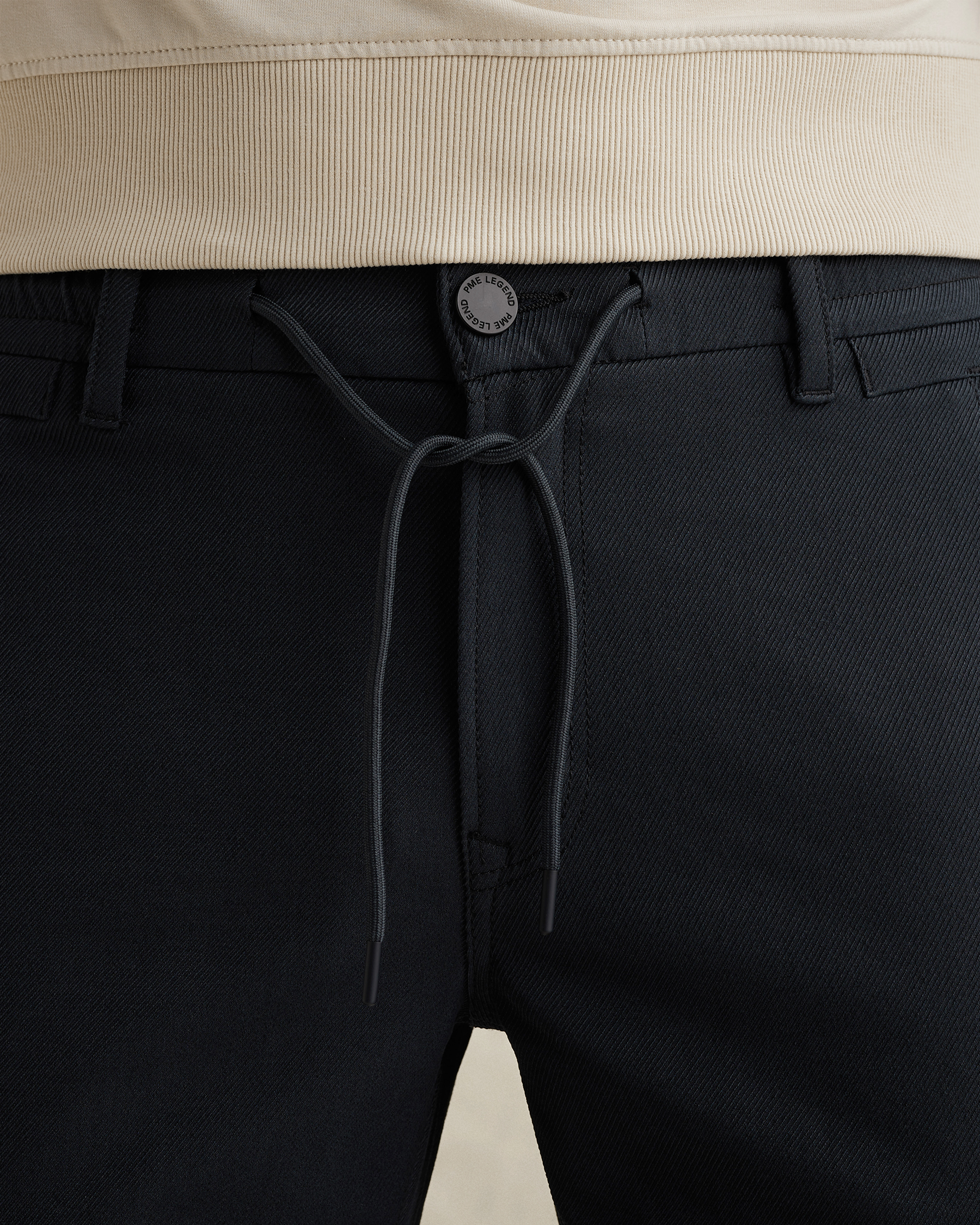 PME Legend Interwing relaxed fit chinox