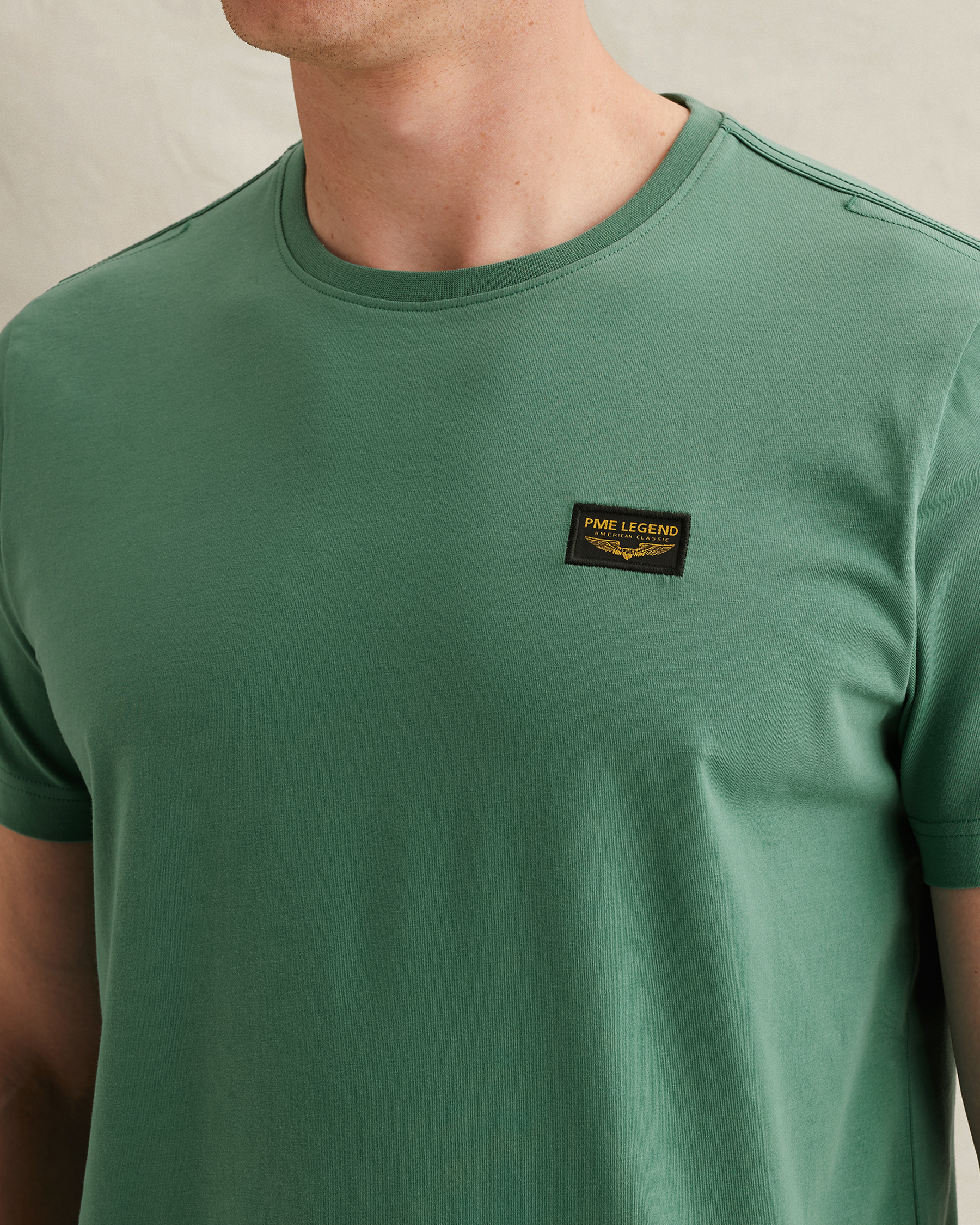 PME Legend American Classic T-shirtx