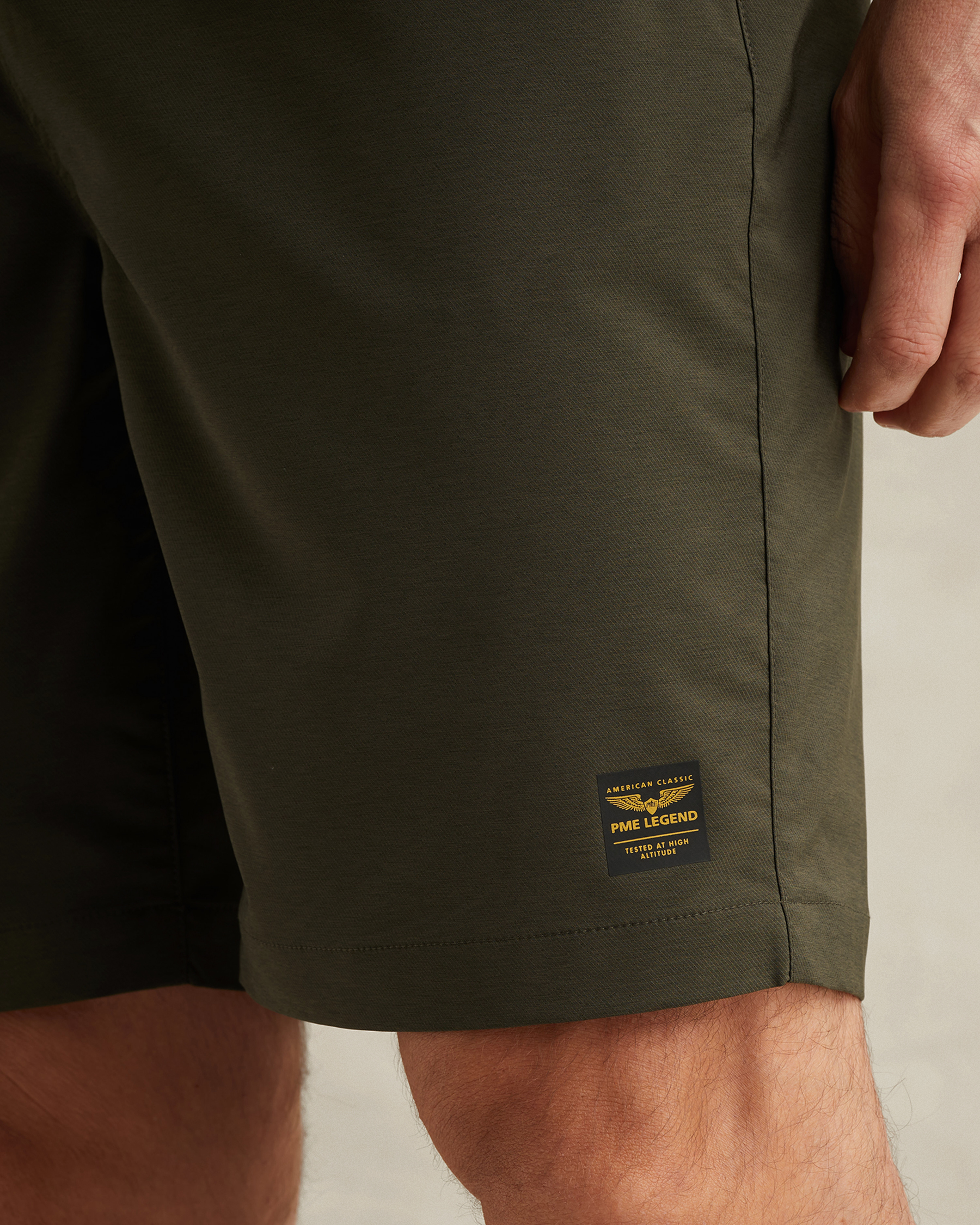 PME Legend Freightmen swim shortsx