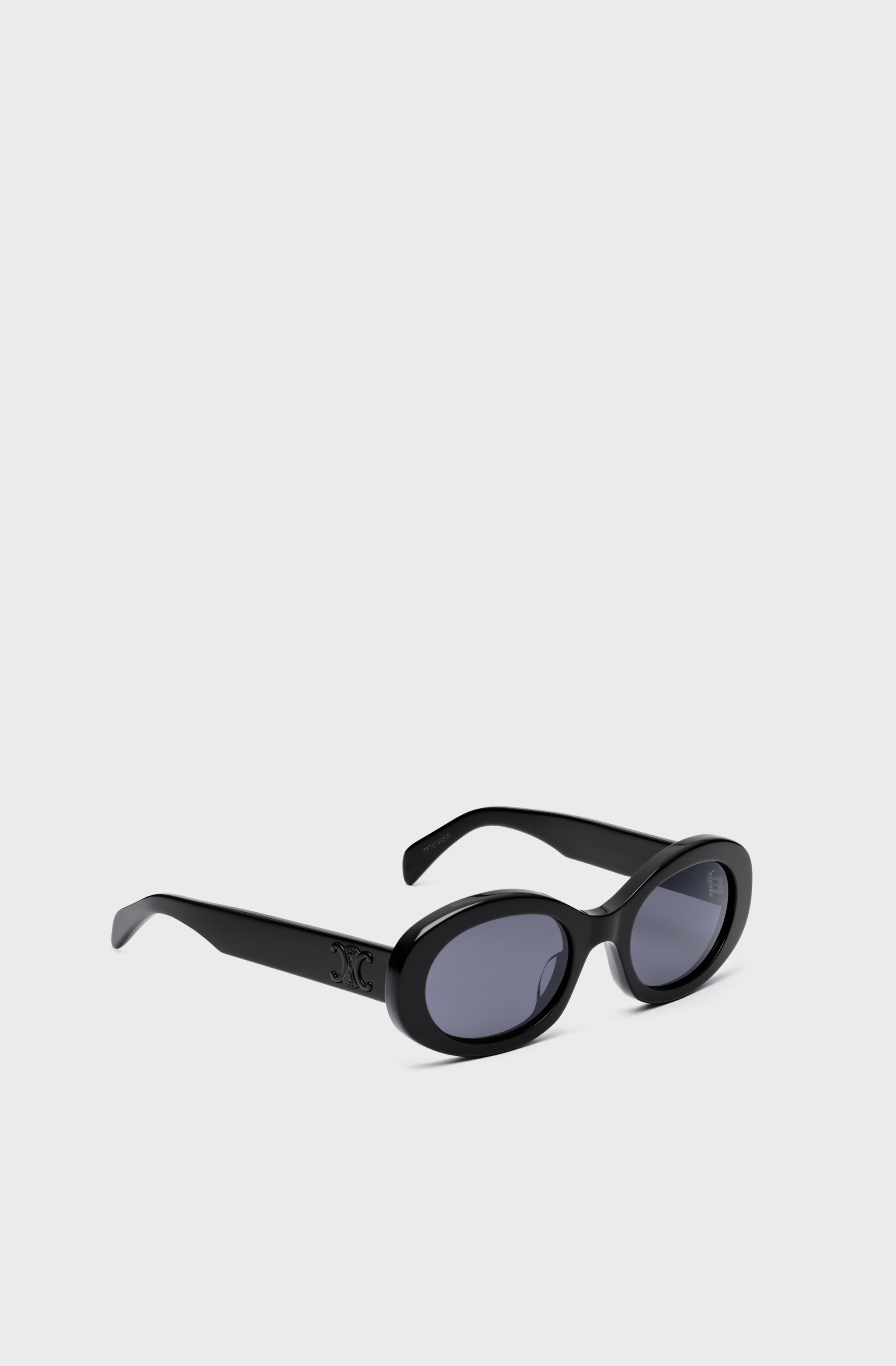 Sunglasses Celine Triomphe 01 oval