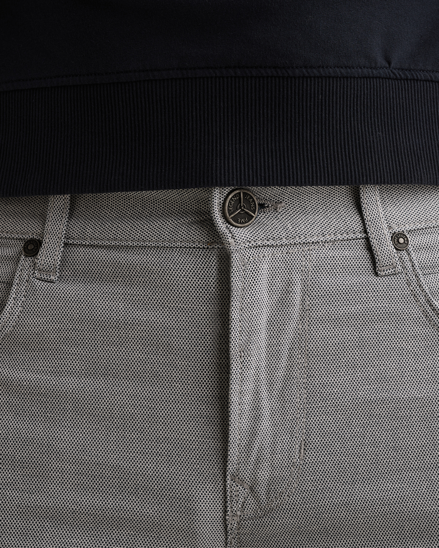 PME Legend PME Legend Nightflight regular fit pantsx