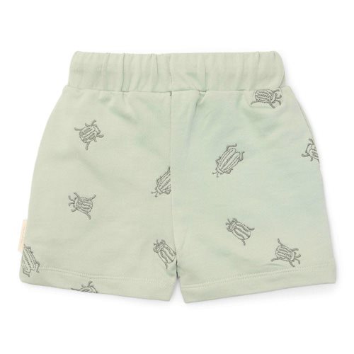 Little Dutch Shorts Forest Mint Bugs - 104