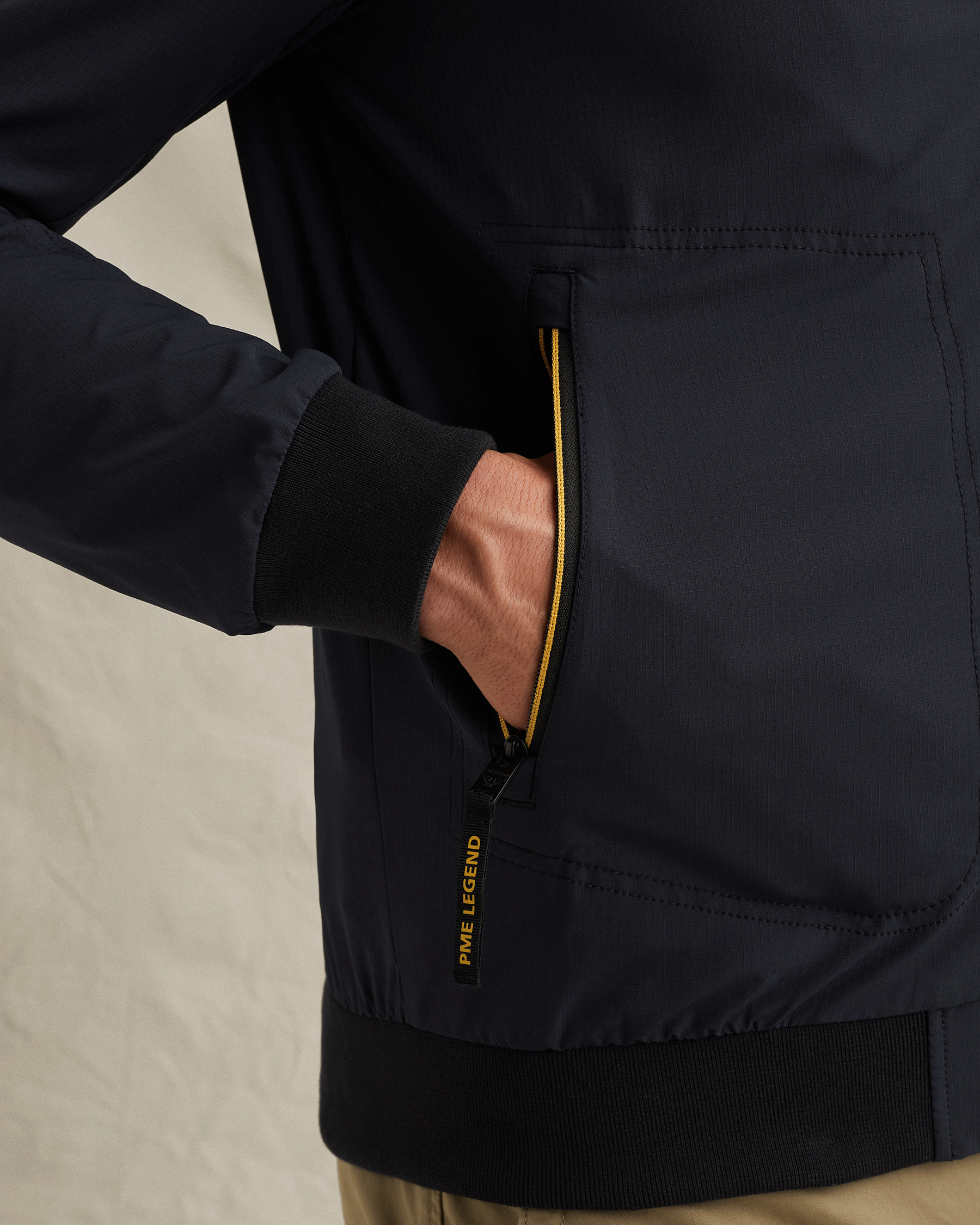 PME Legend Stretch Flight Jacketx