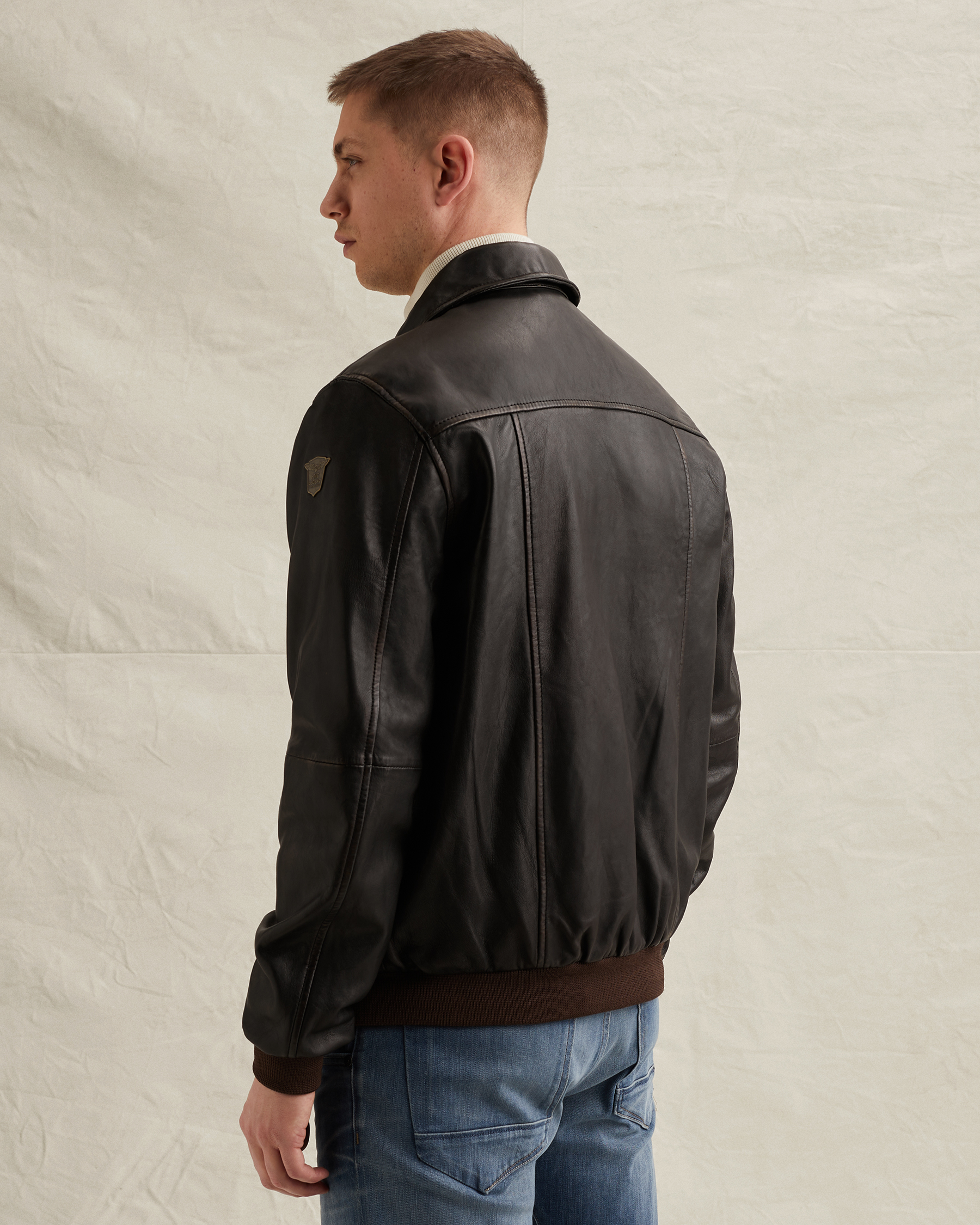 PME Legend Authentic A-2 jacketx