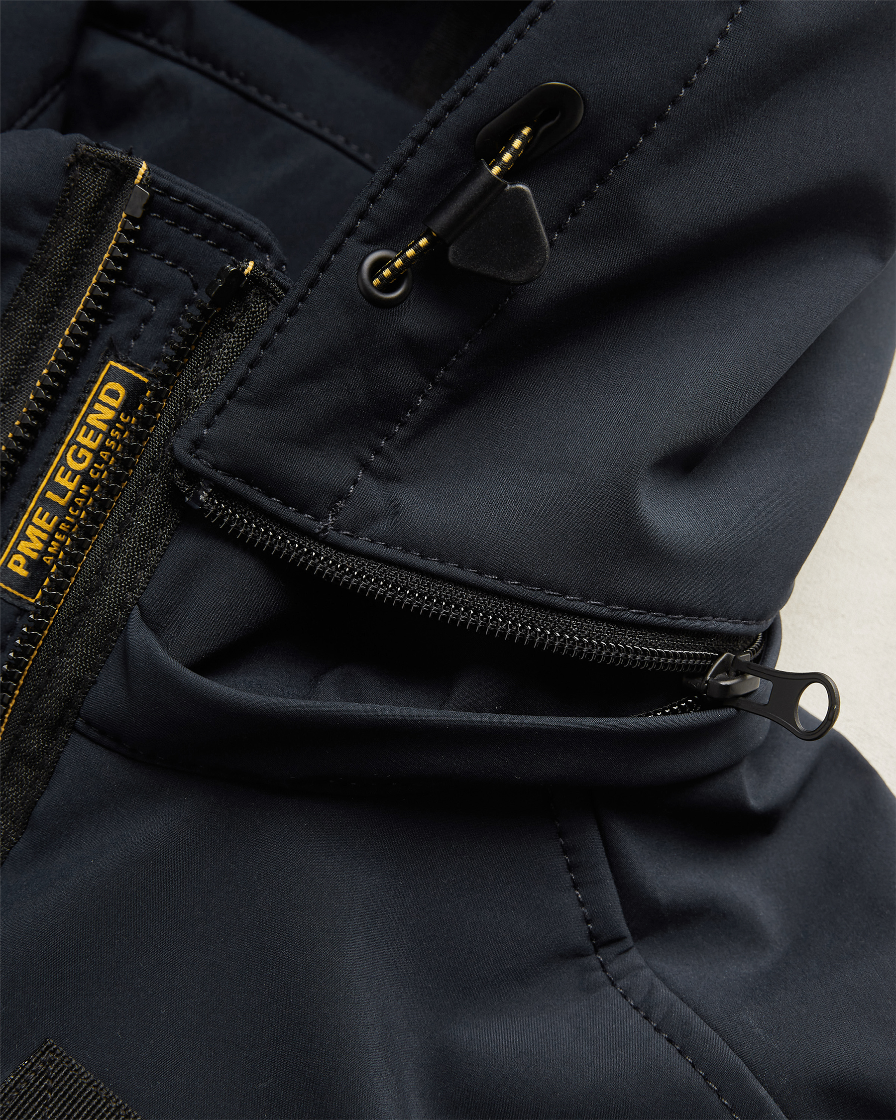 PME Legend Successor jacketx