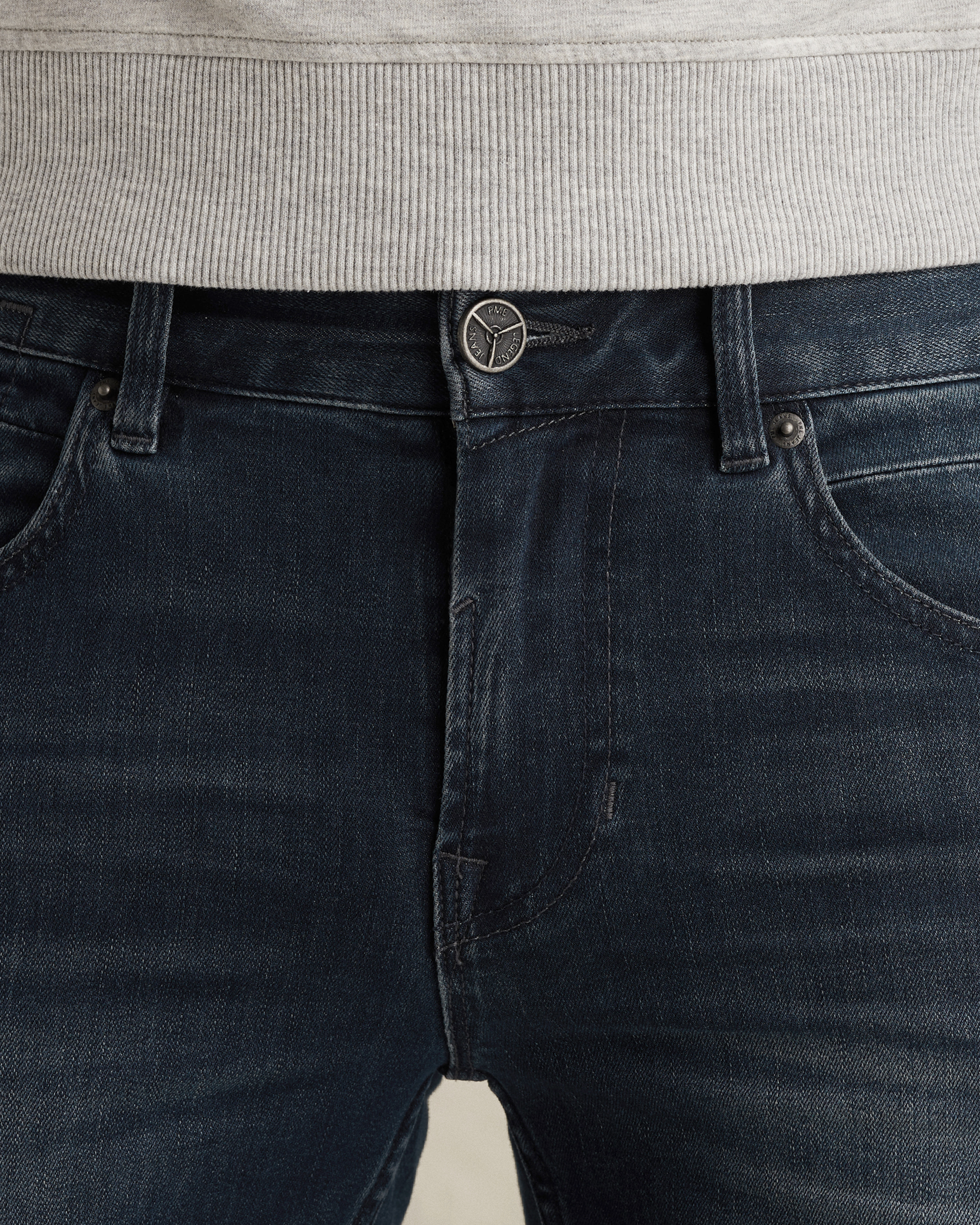 PME Legend PME Legend Nightflight regular fit jeansx