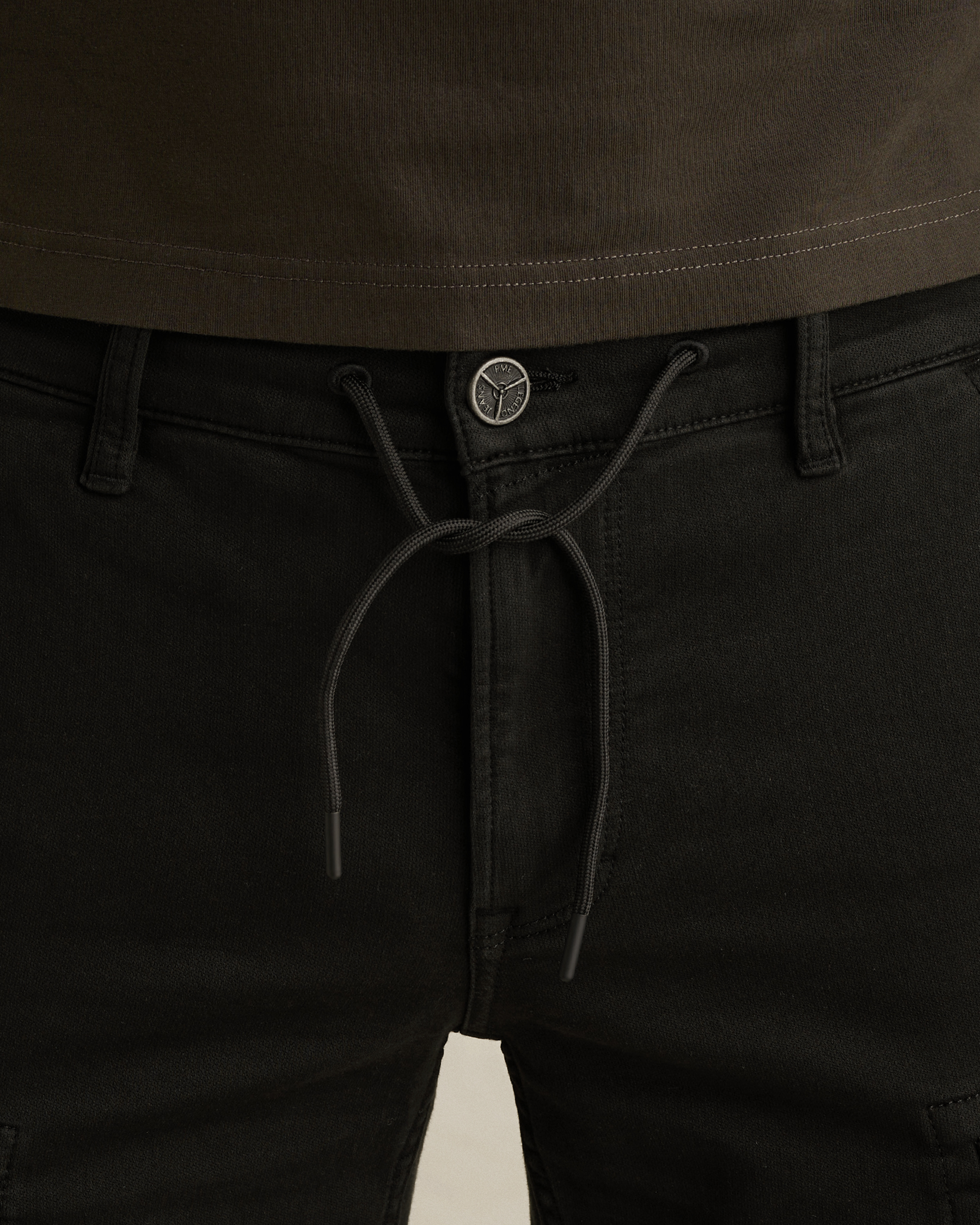 PME Legend Expedizor regular fit cargo shortsx
