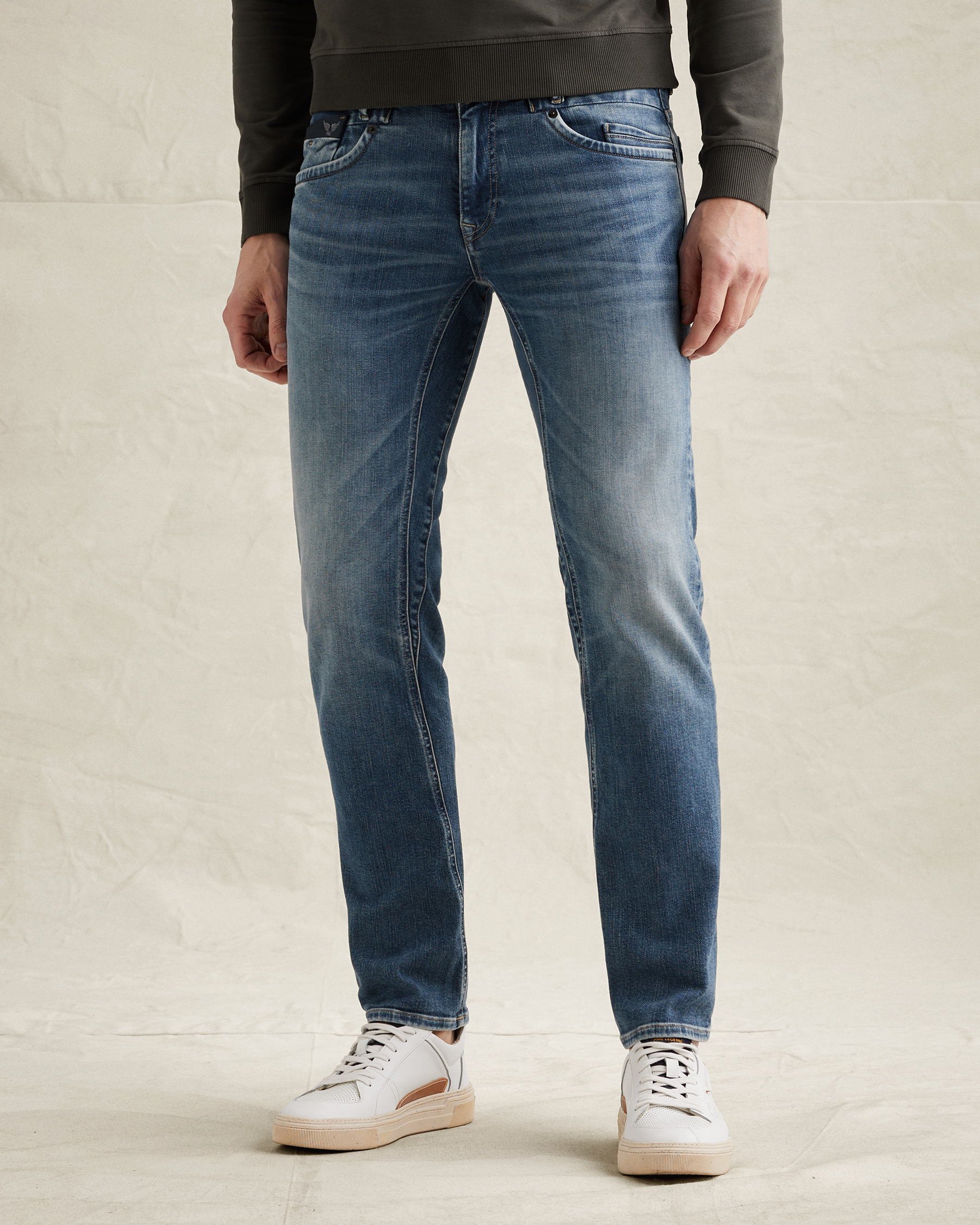 PME Legend Commander 3.0 relaxed fit jeansx