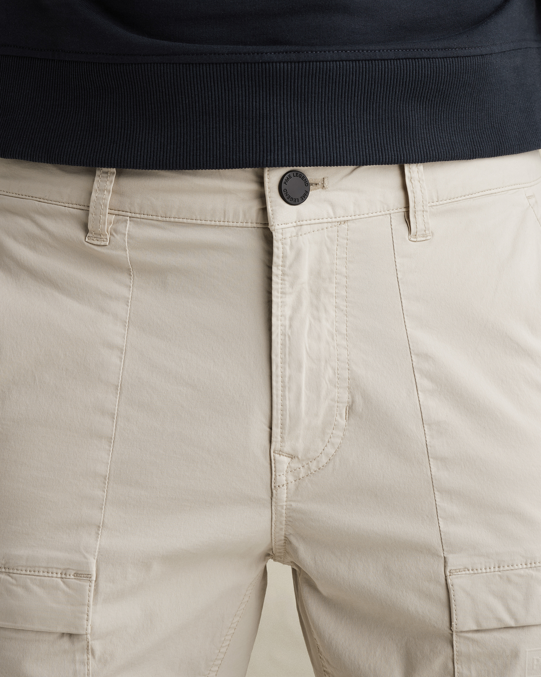 PME Legend Yetliner hybrid relaxed fit worker pantsx