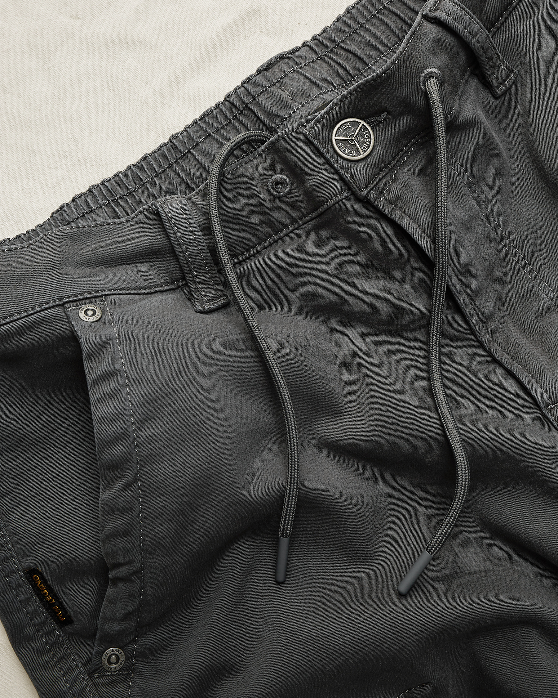 PME Legend Expedizor relaxed fit cargo pantsx