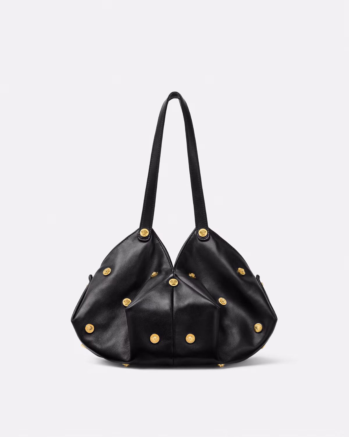 Versace Protea Shoulder Bag