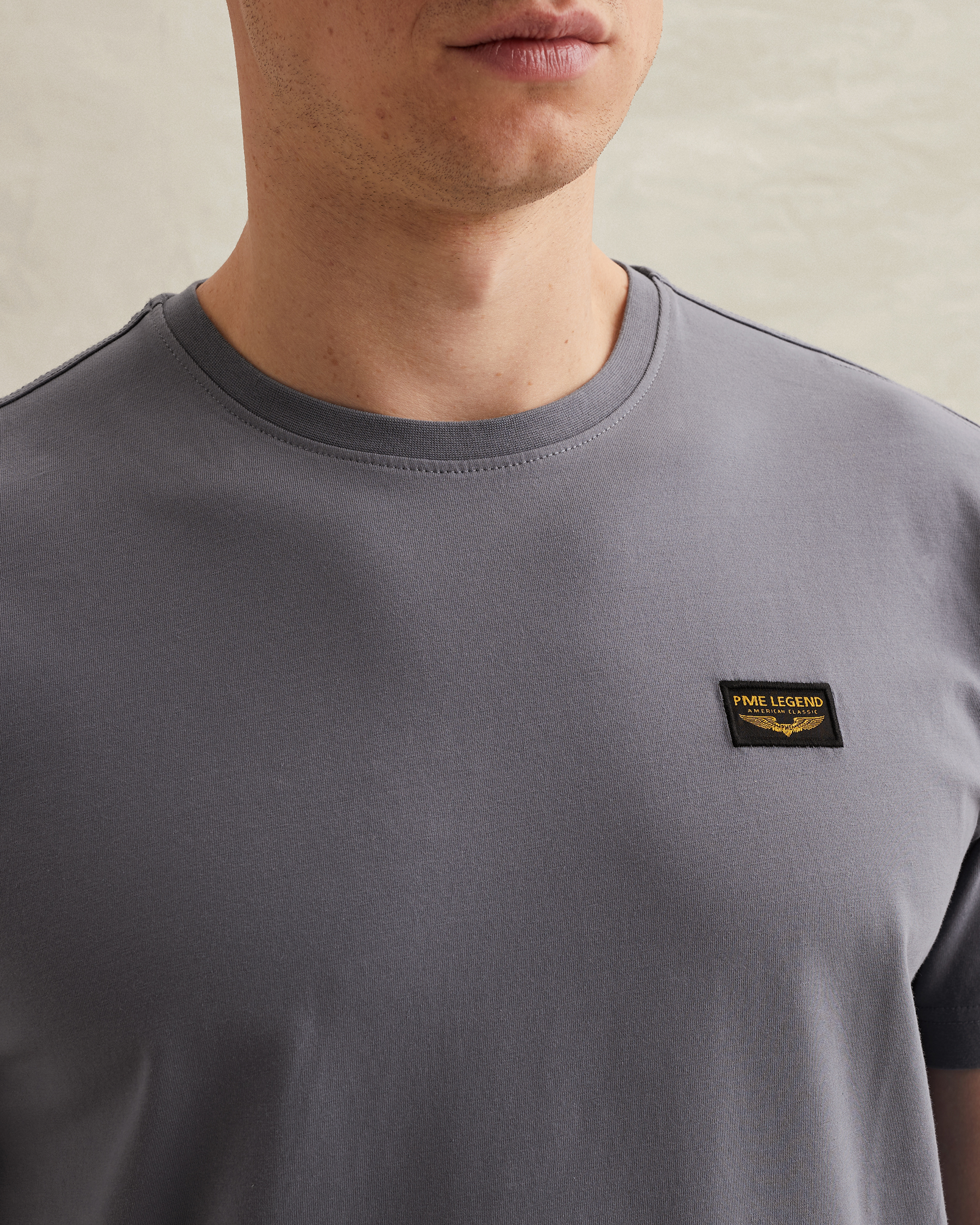 PME Legend American Classic T-shirtx