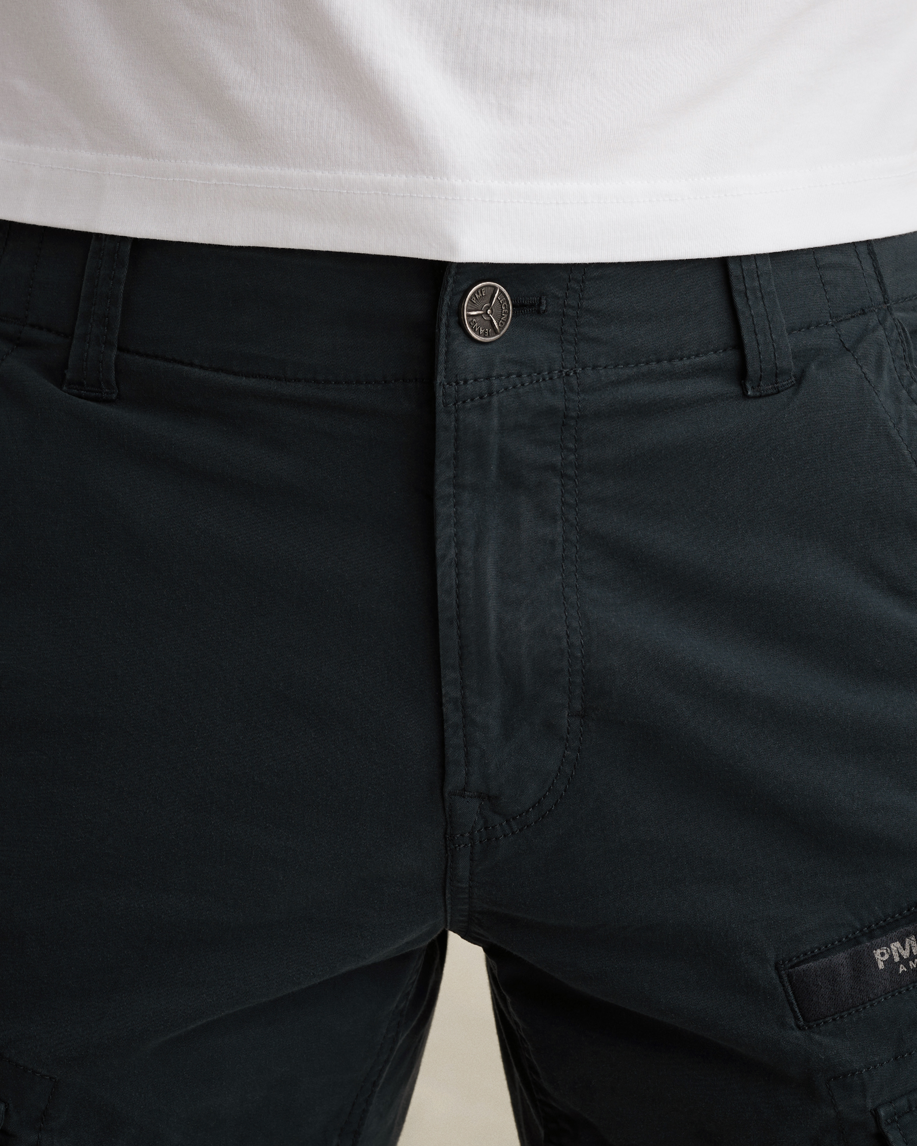 PME Legend Nordrop tapered fit cargo shortsx