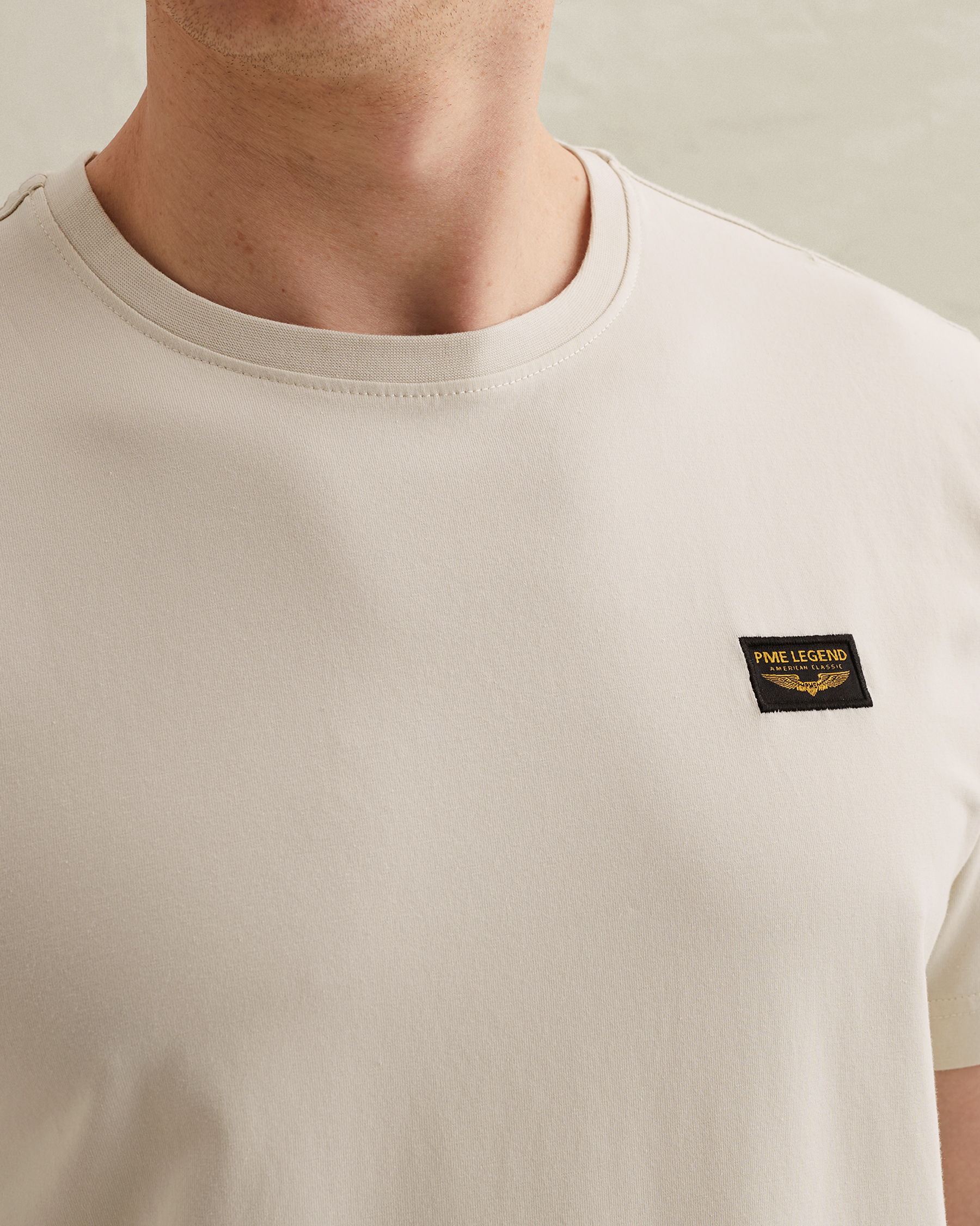 PME Legend American Classic T-shirtx