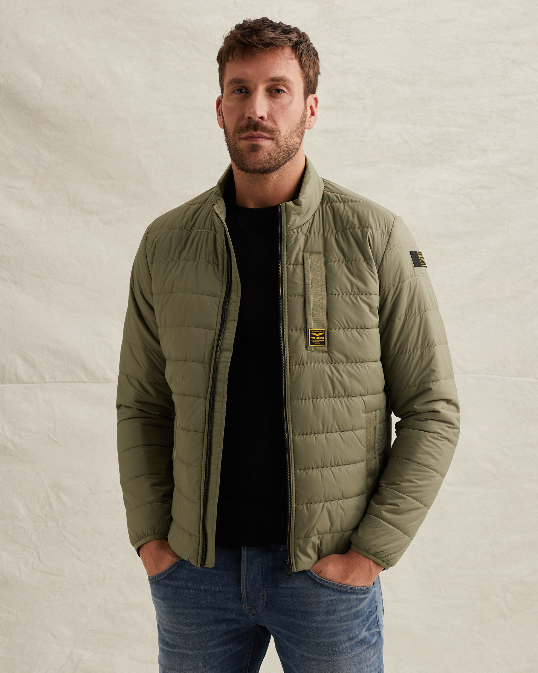 PME Legend Miles Mentor jacketx