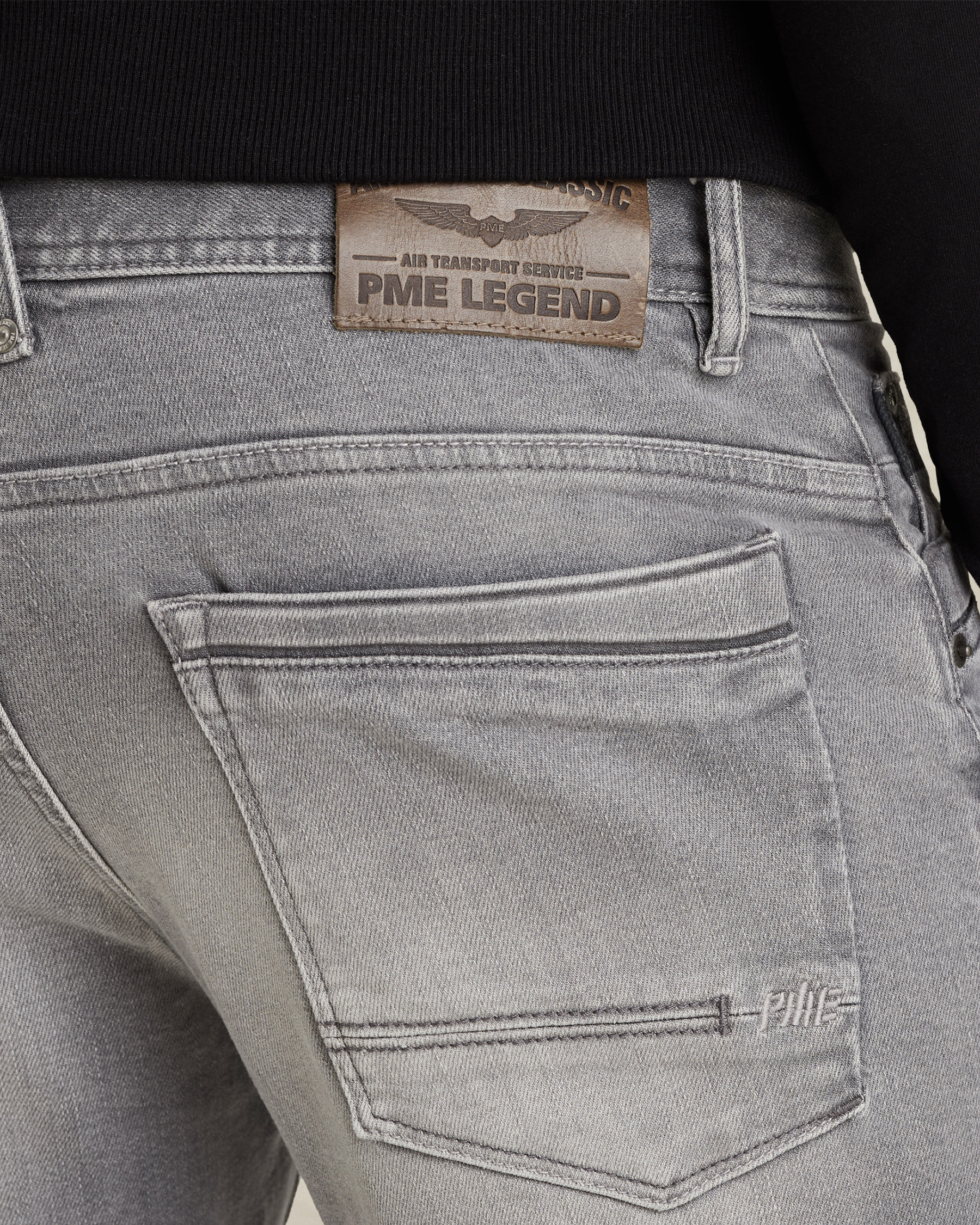 PME Legend Skyrak regular fit jeansx
