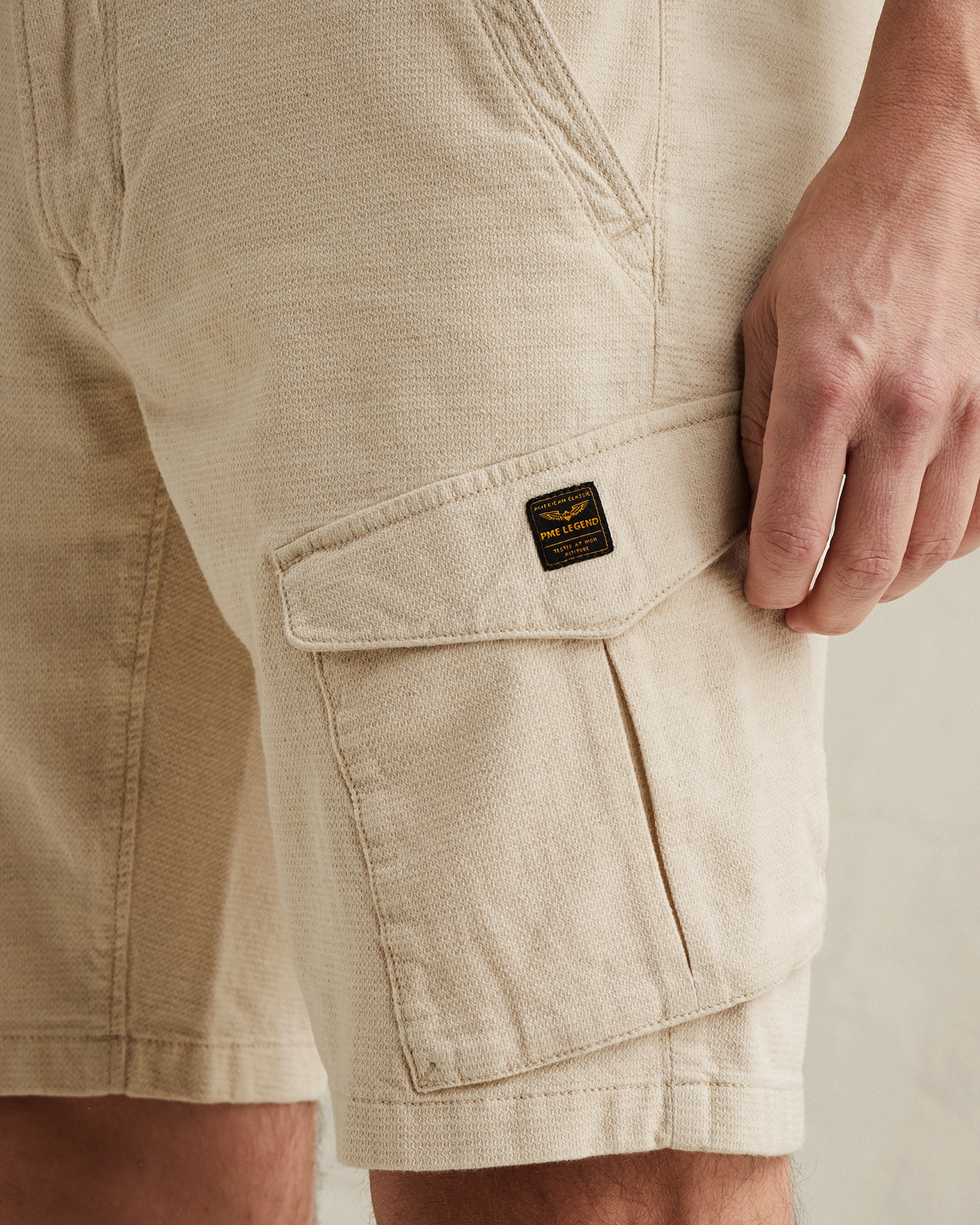 PME Legend Jetheed relaxed fit cargo shortsx