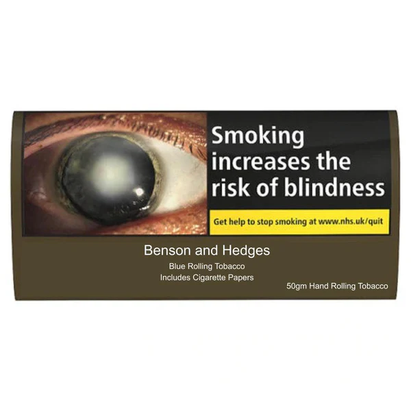 Benson & Hedges