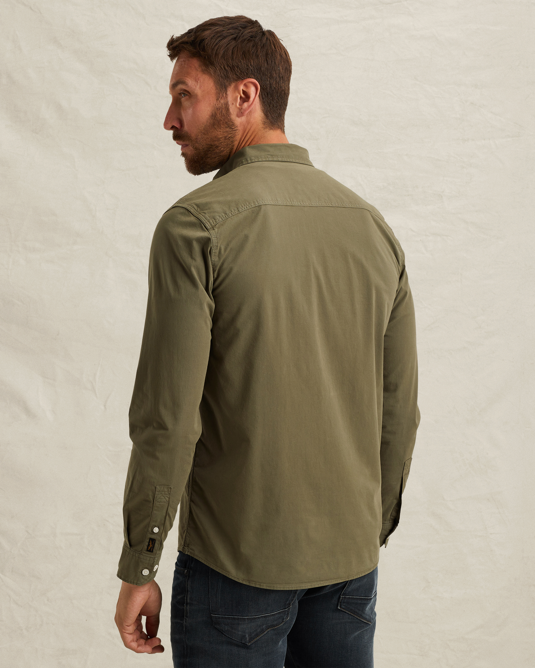 PME Legend American Classic shirtx