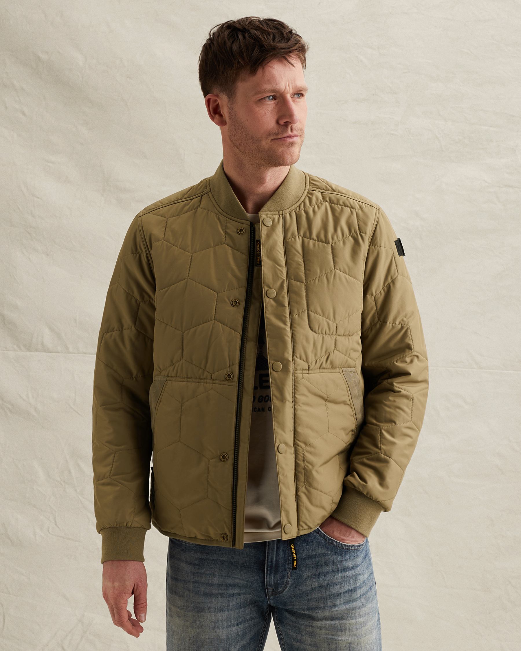 PME Legend Flyglicer jacketx