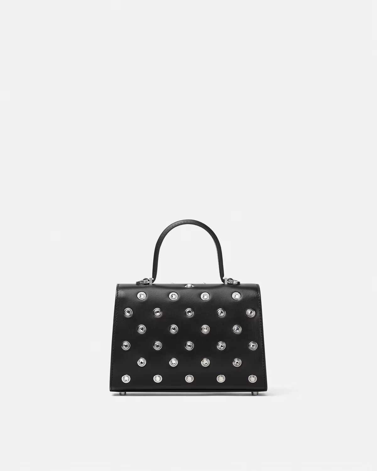 Versace Crystal Medusa '95 Small Handbag