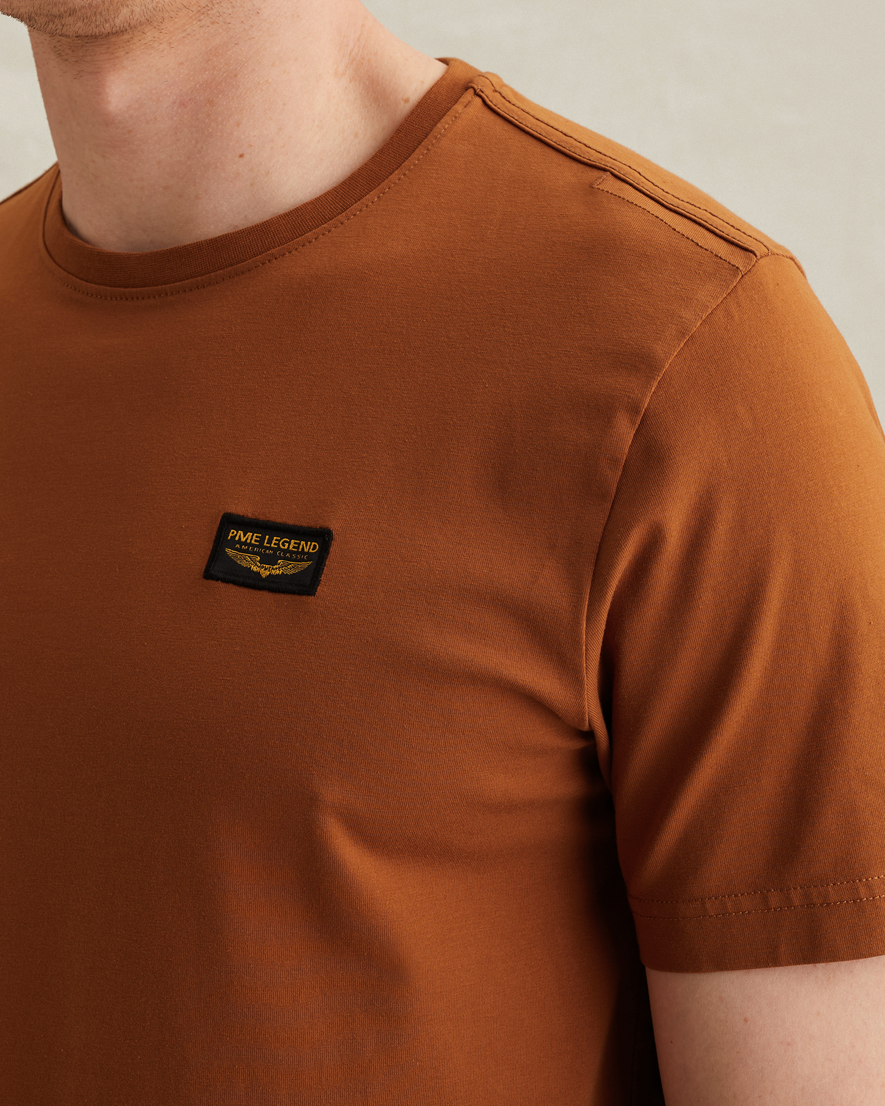 PME Legend American Classic T-shirtx