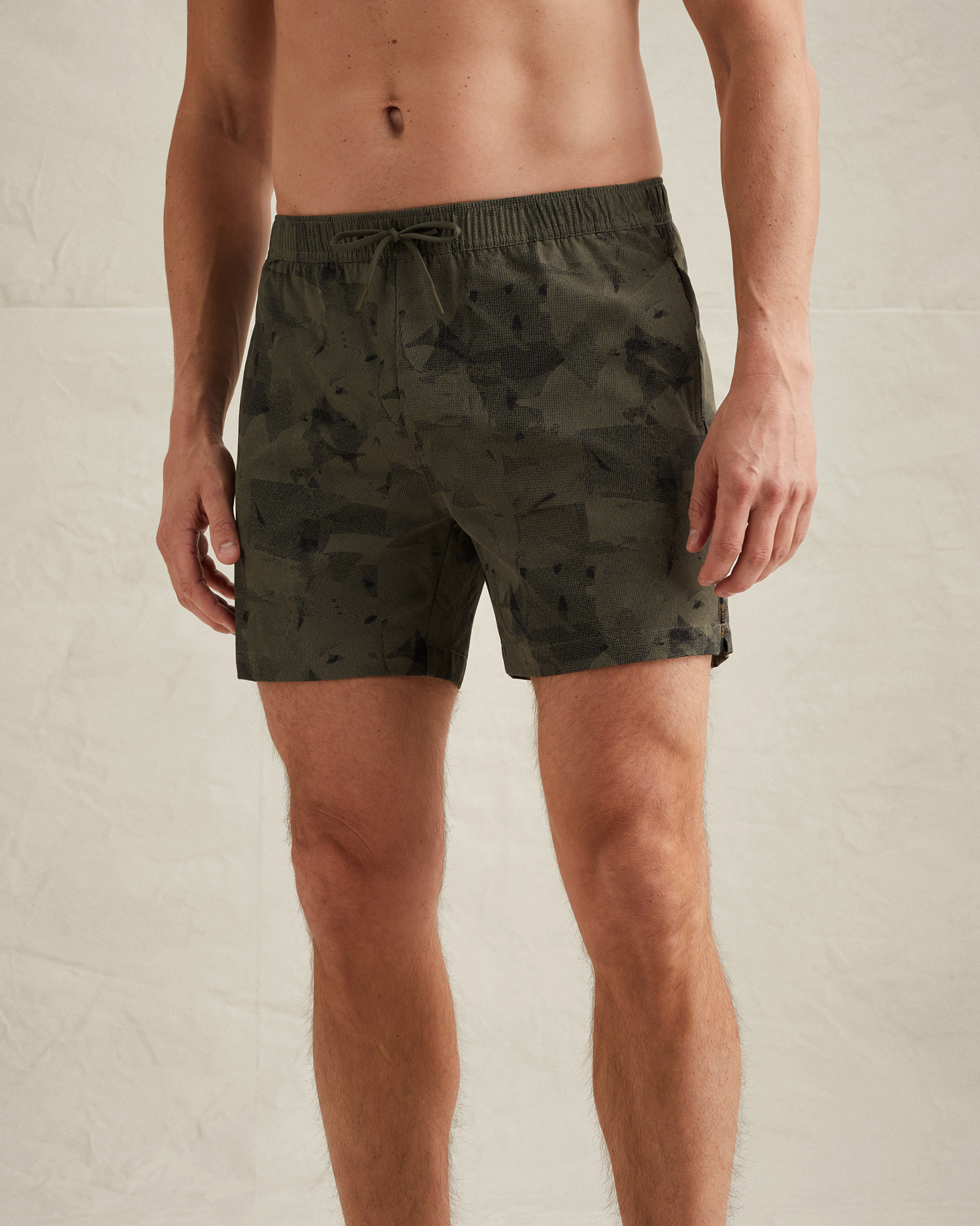 PME Legend Keyland swim shortsx