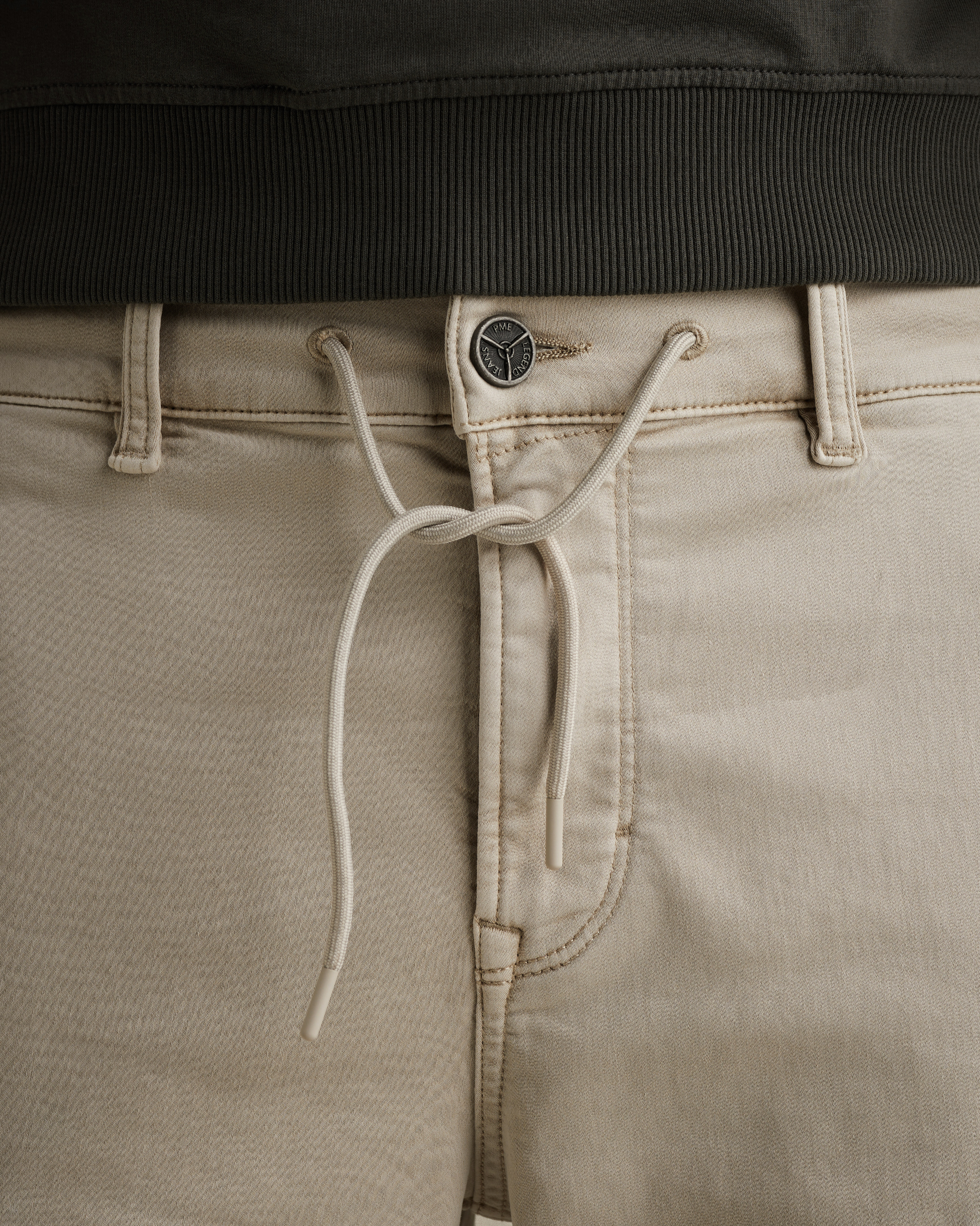 PME Legend Expedizor relaxed fit cargo pantsx