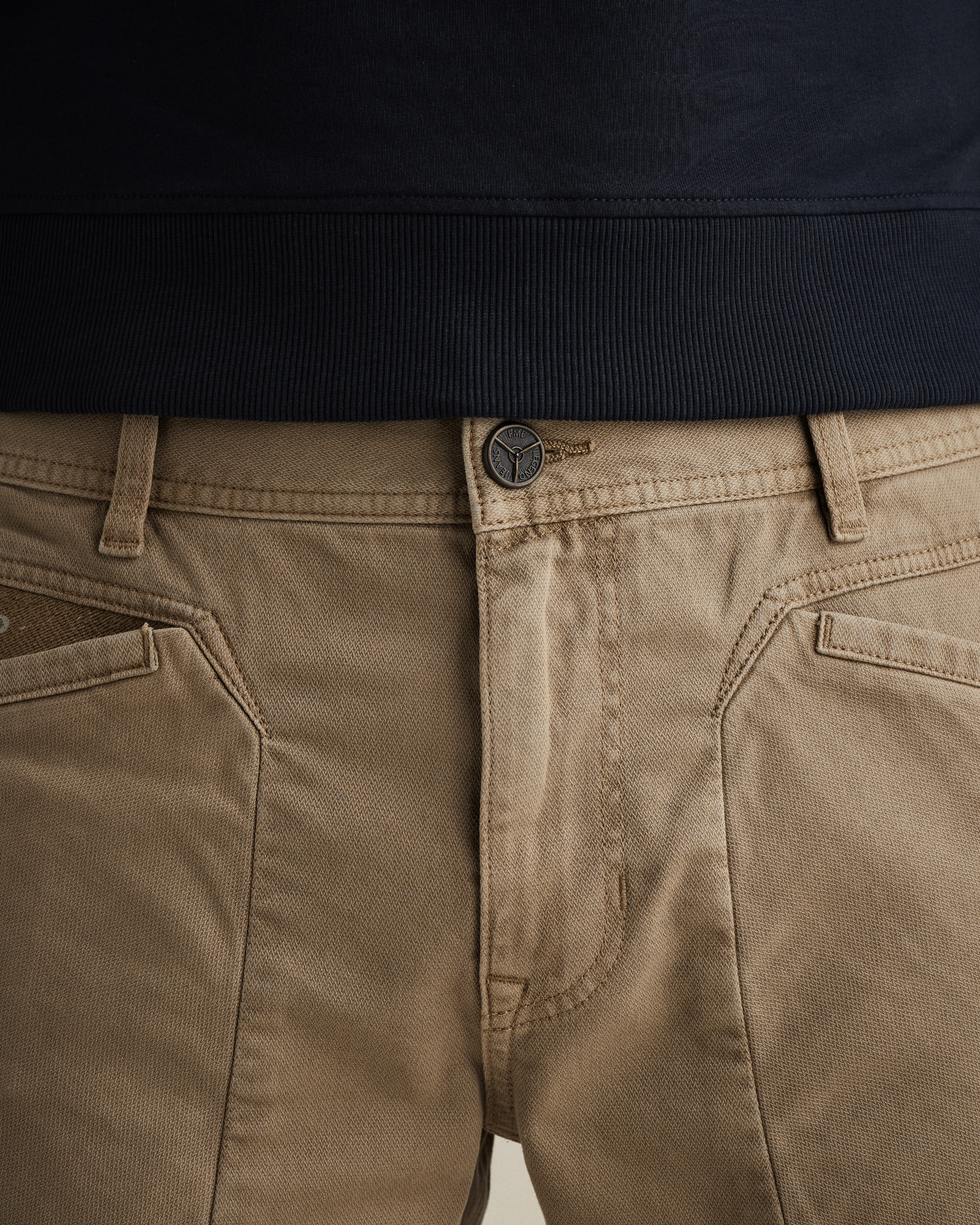 PME Legend Aviator relaxed fit pantsx