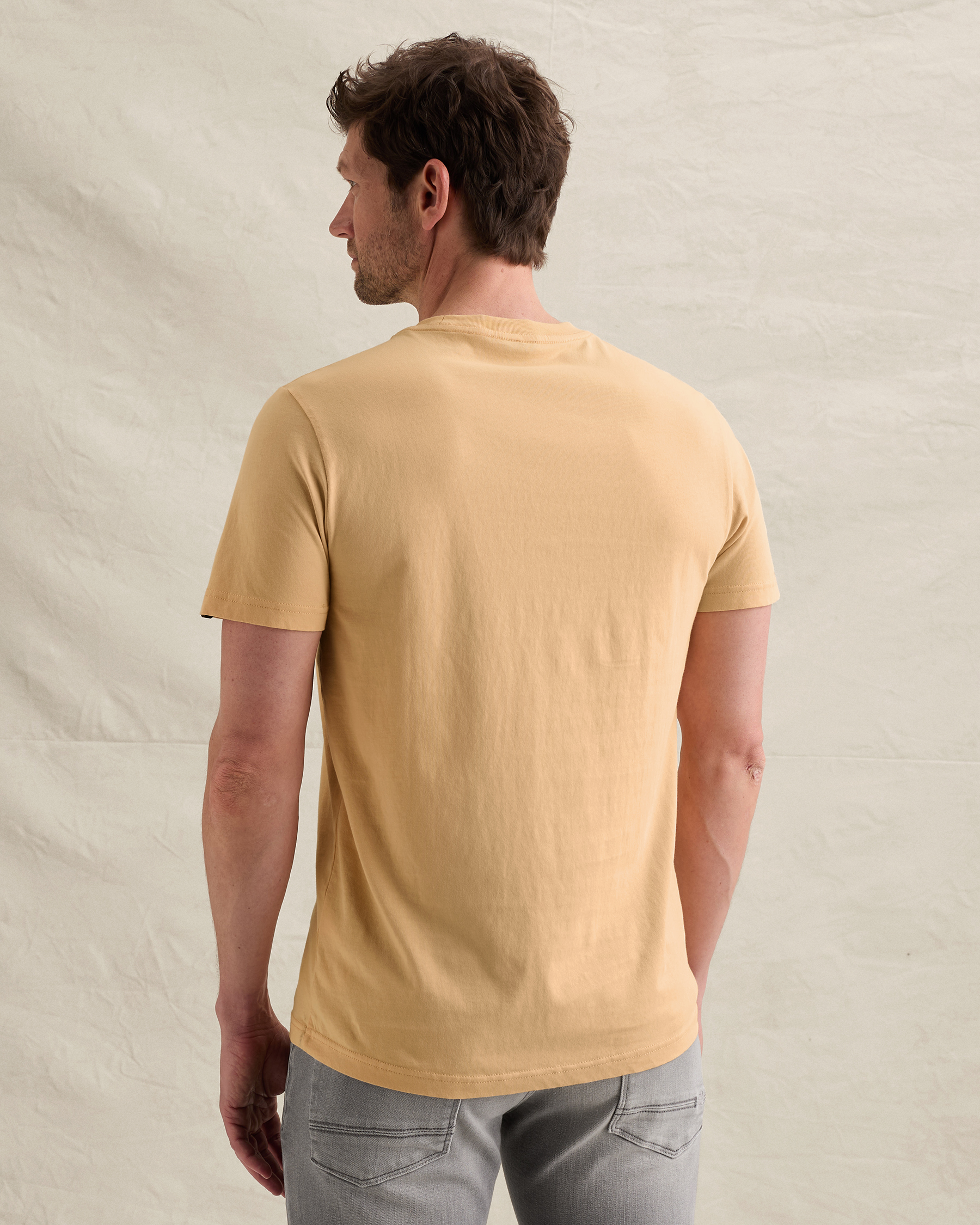 PME Legend T-shirt with large artwork on the chestx