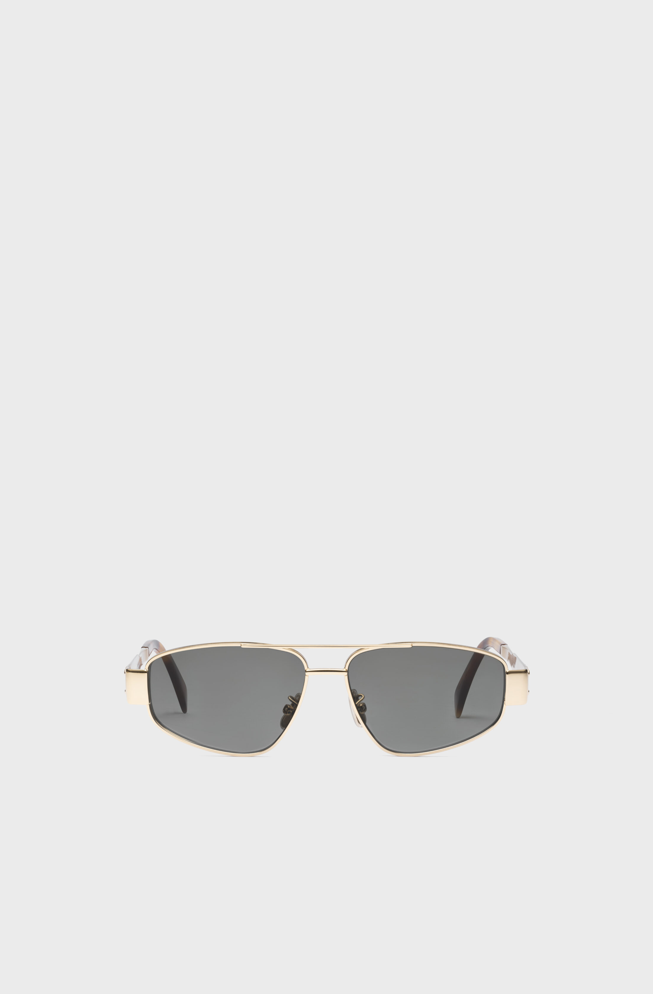 Celine Metal Triomphe
