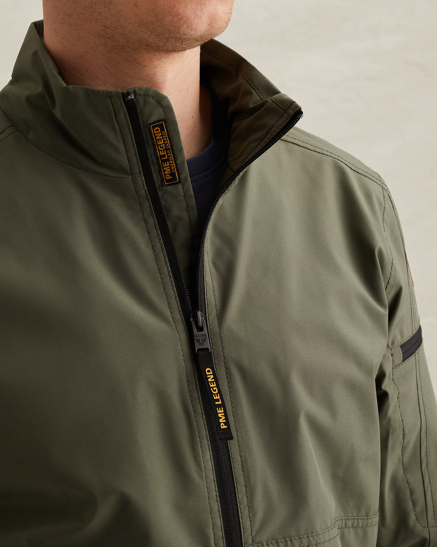 PME Legend Winglock jacketx