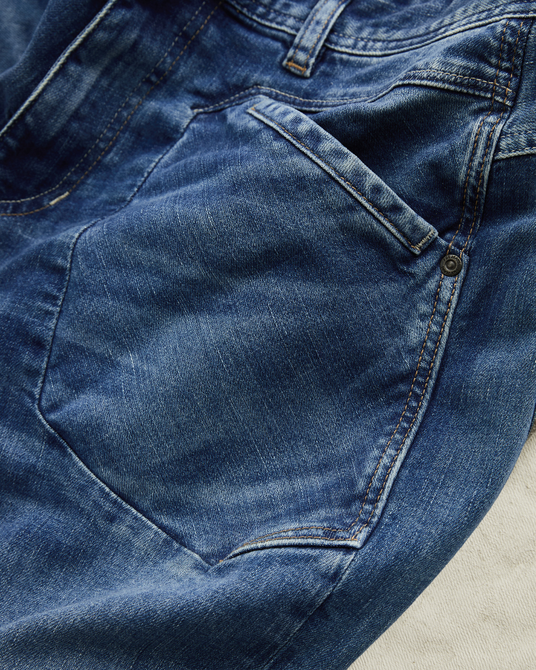 PME Legend Aviator relaxed fit jeansx