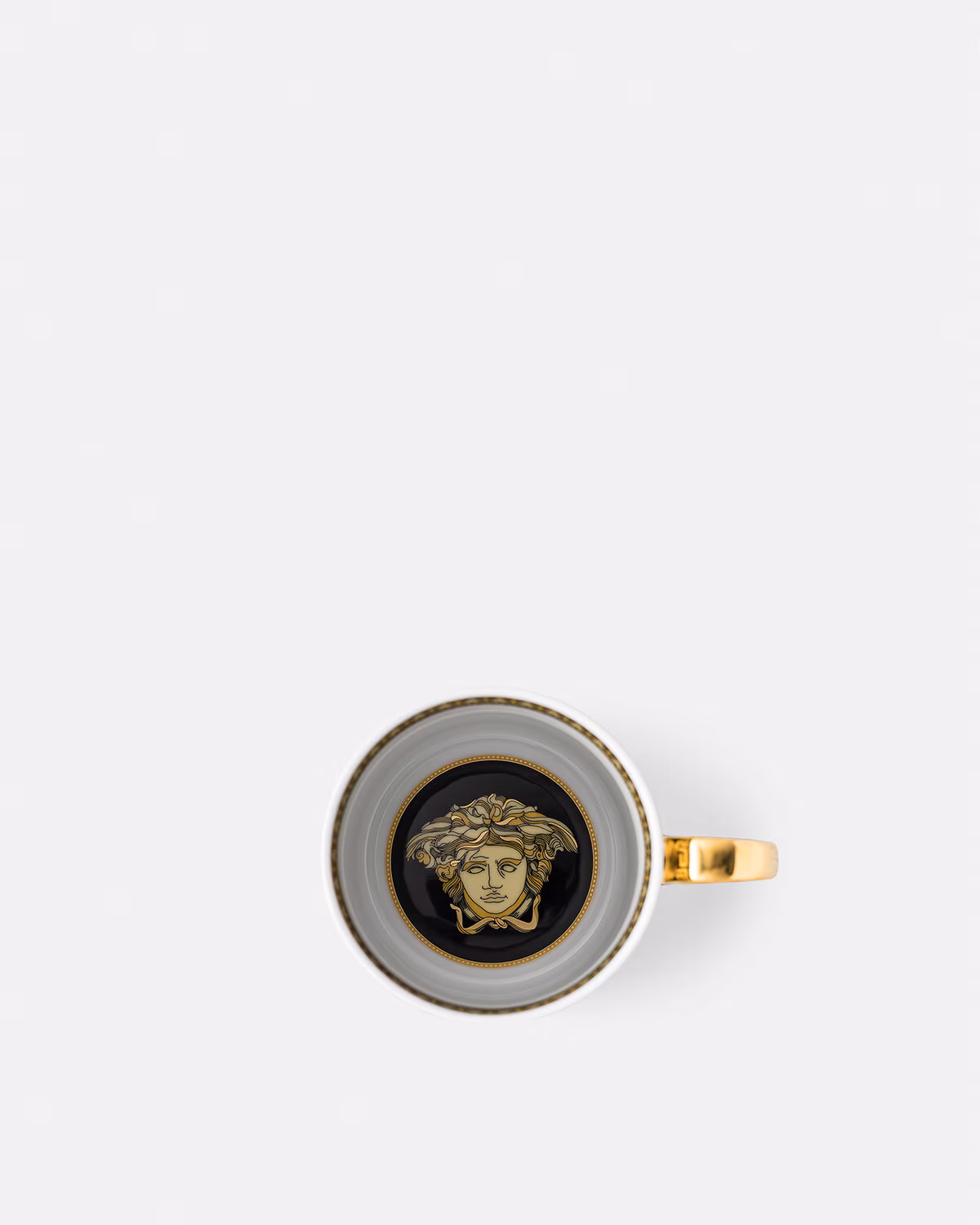 Versace Virtus Gala Mug