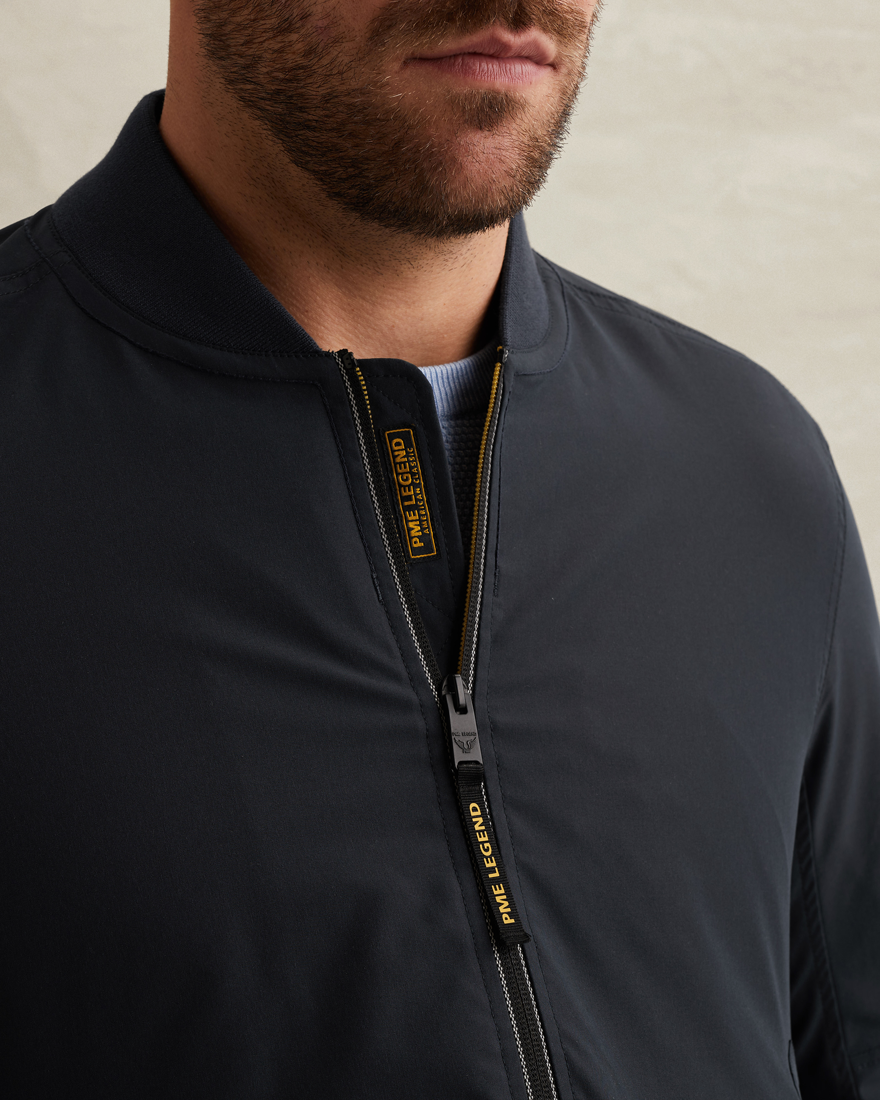 PME Legend Yettail jacketx