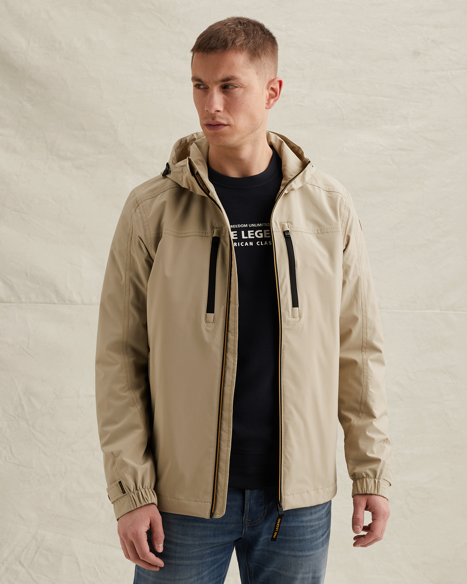 PME Legend Fieldjacketx