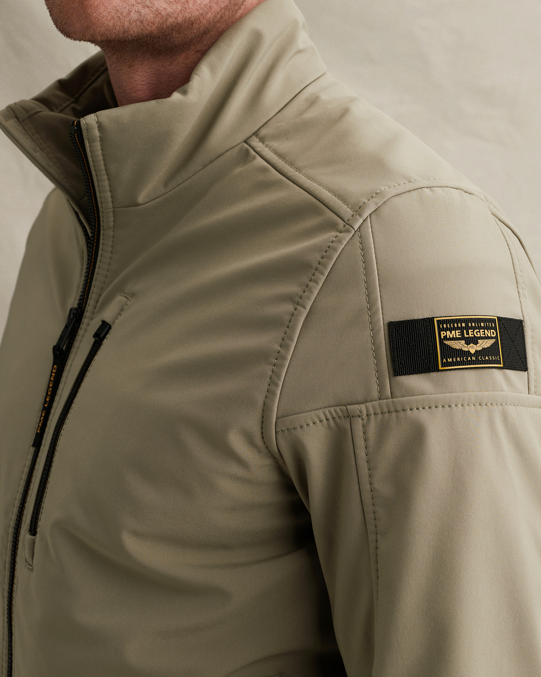 PME Legend Skyglider jacketx