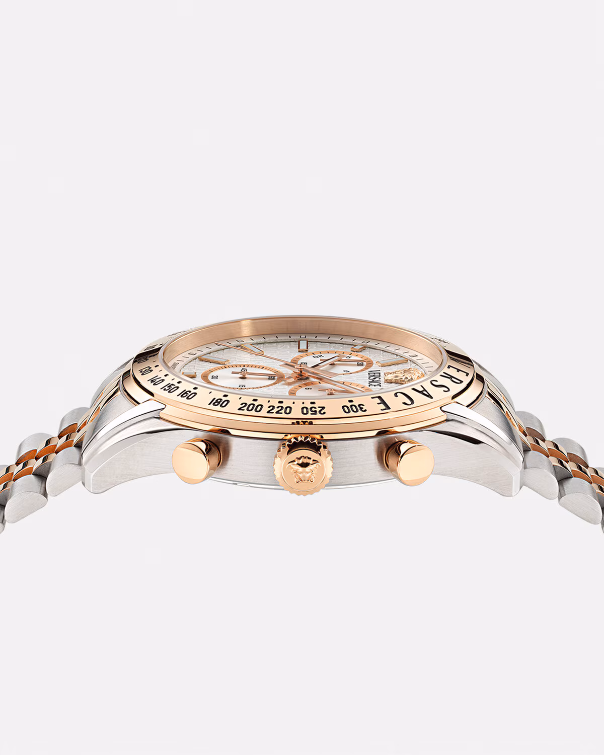 Versace Versace Chrono Master Watch