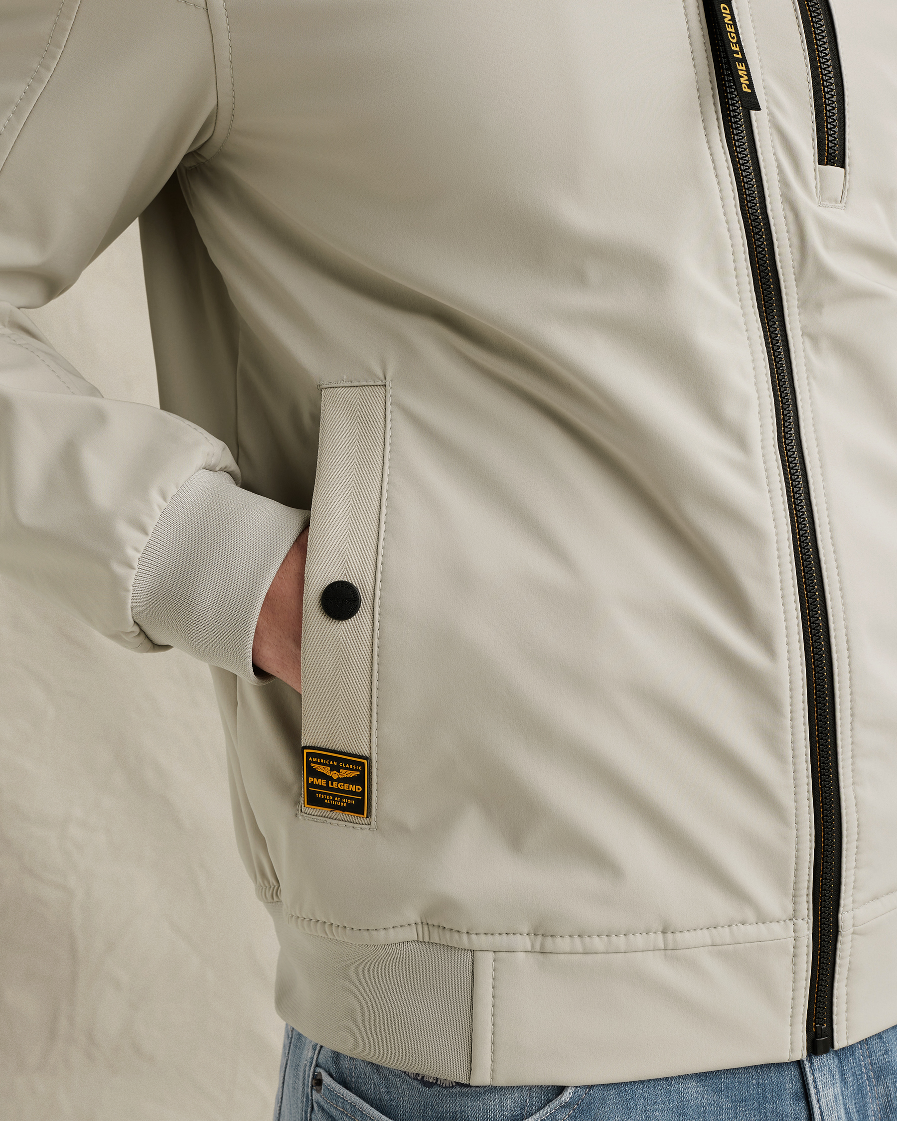 PME Legend Skyglider jacketx
