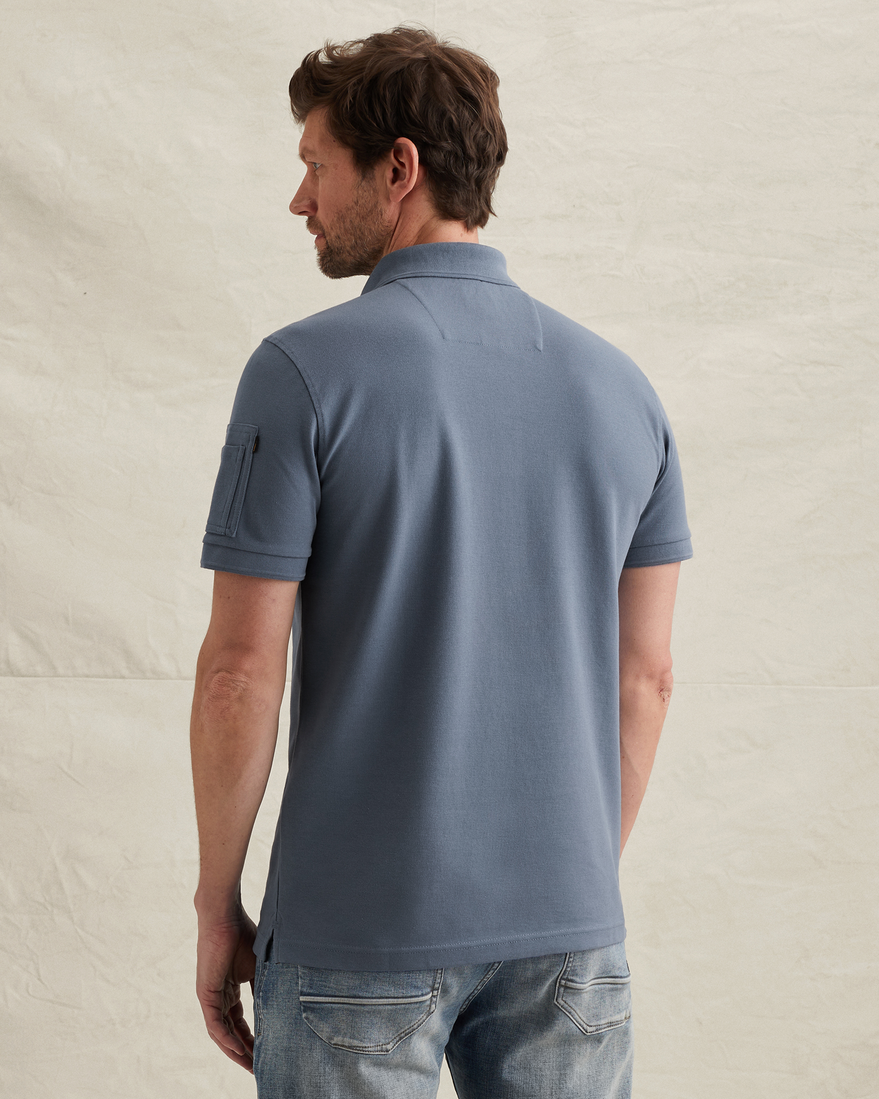 PME Legend American Classic polo shirtx