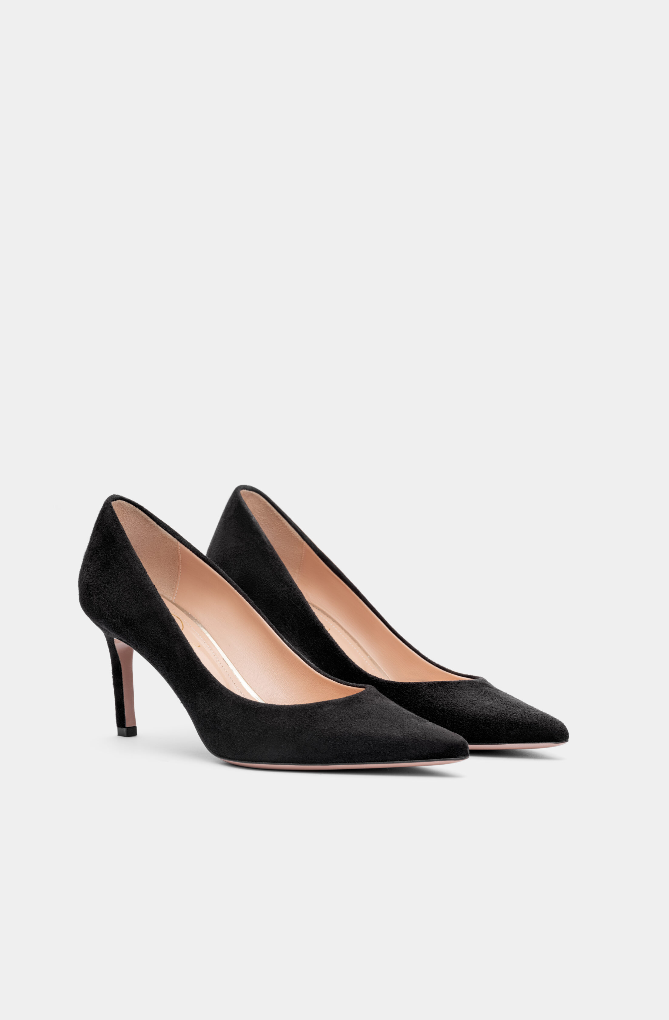 Pumps Logan