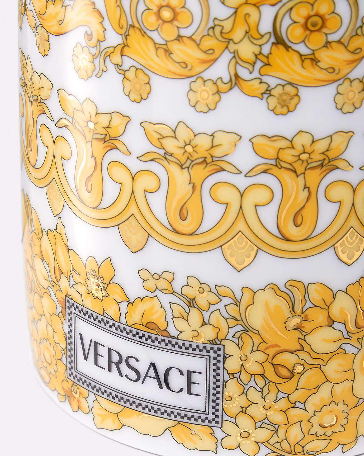Versace Medusa Rhapsody Mug