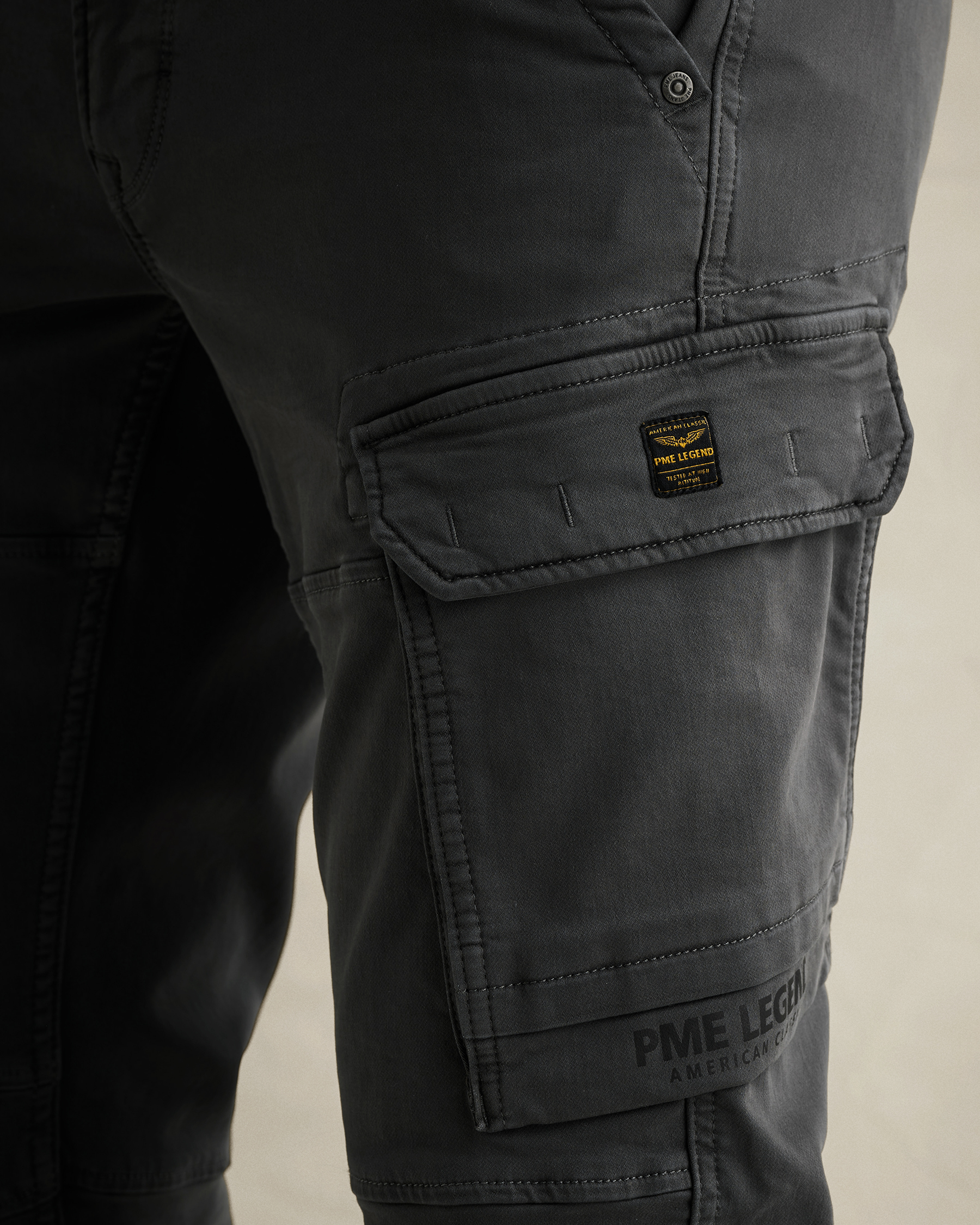 PME Legend Expedizor relaxed fit cargo pantsx