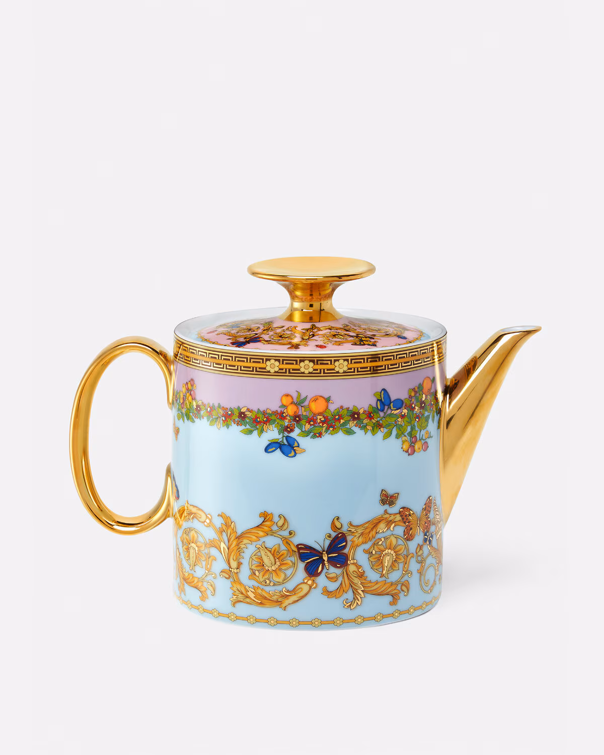 Versace Le Jardin Teapot