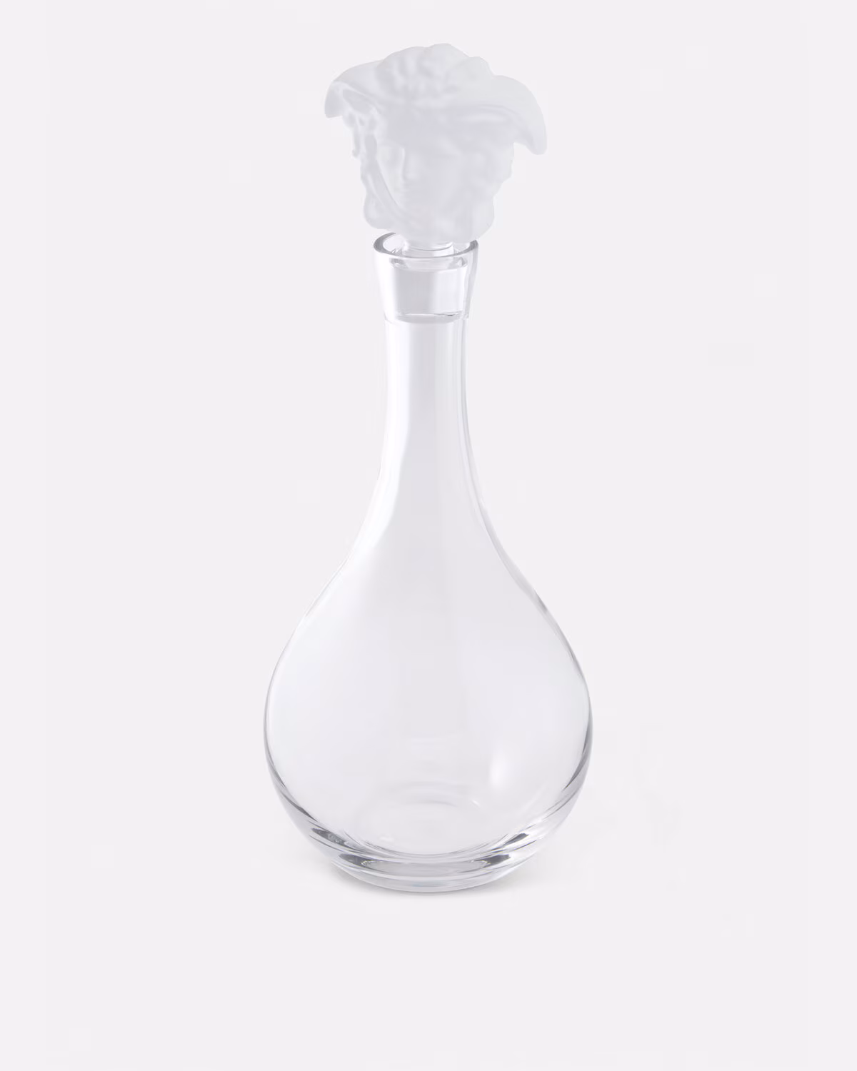 Versace Medusa Lumière Decanter