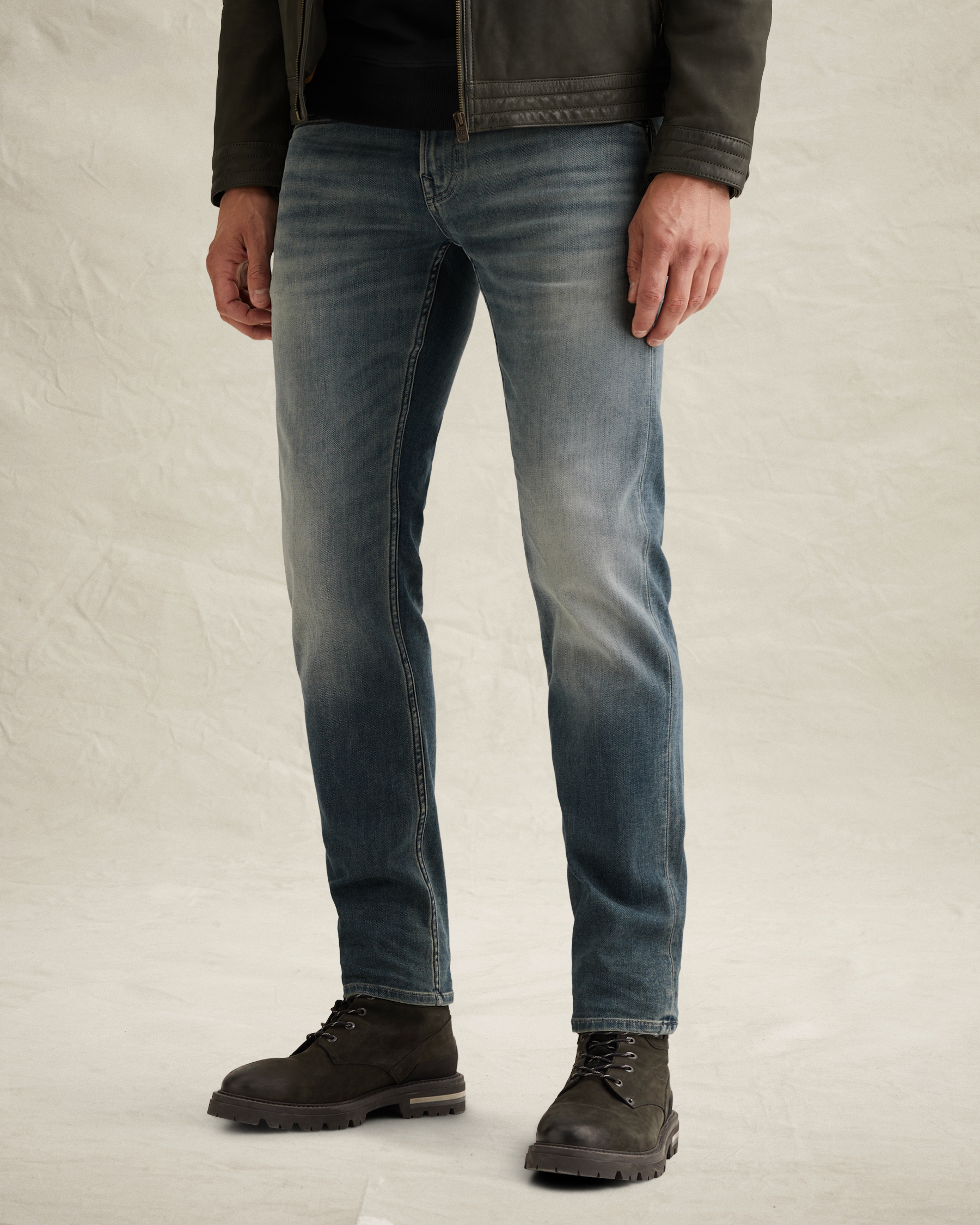 PME Legend Skyrak regular fit jeansx
