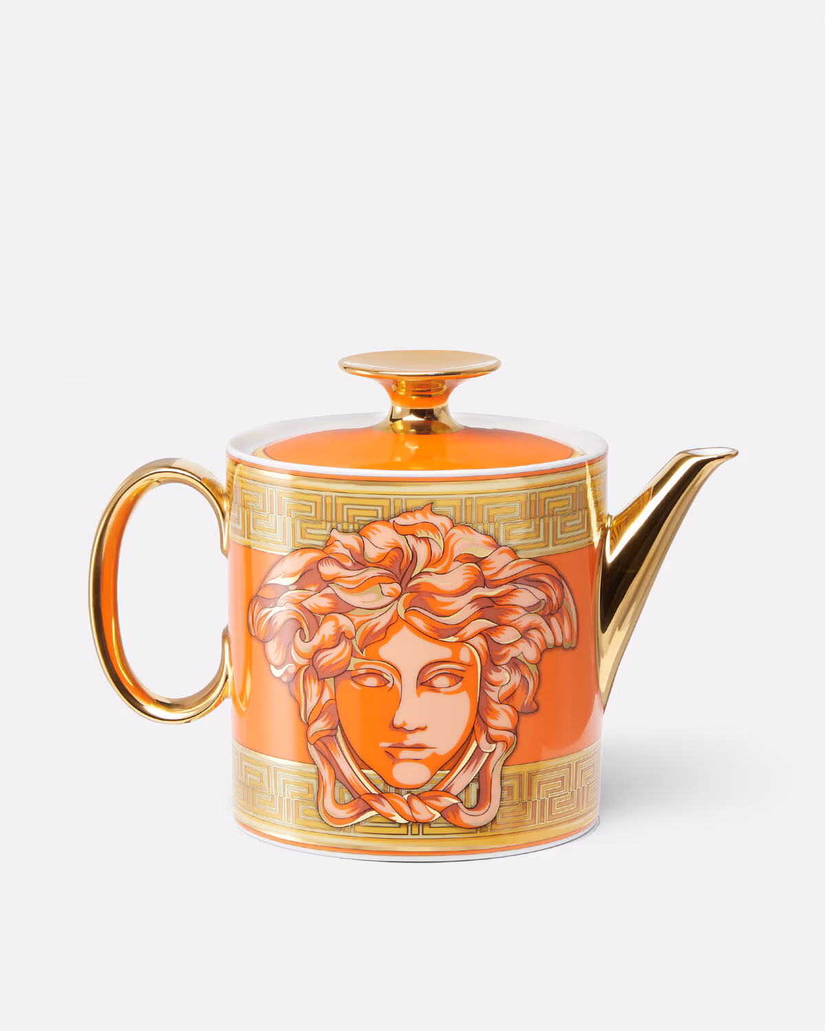 Versace Medusa Amplified Tea Pot