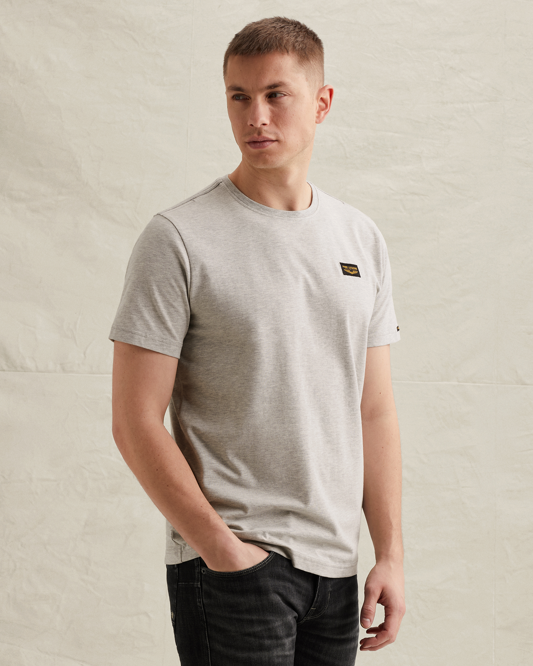 PME Legend American Classic T-shirtx