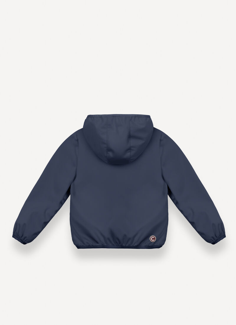 Colmar 6 - 36 months unisex softshell jacket